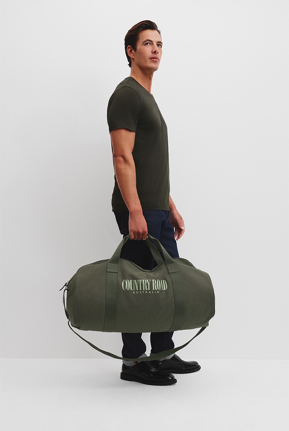Large Heritage Tote