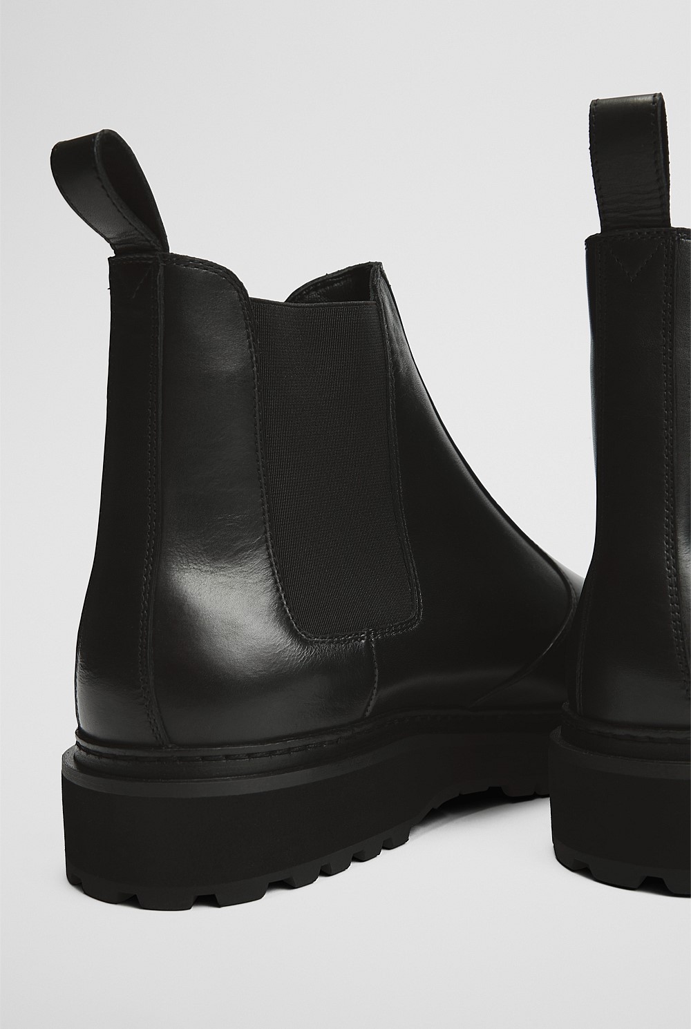 Austin Boot