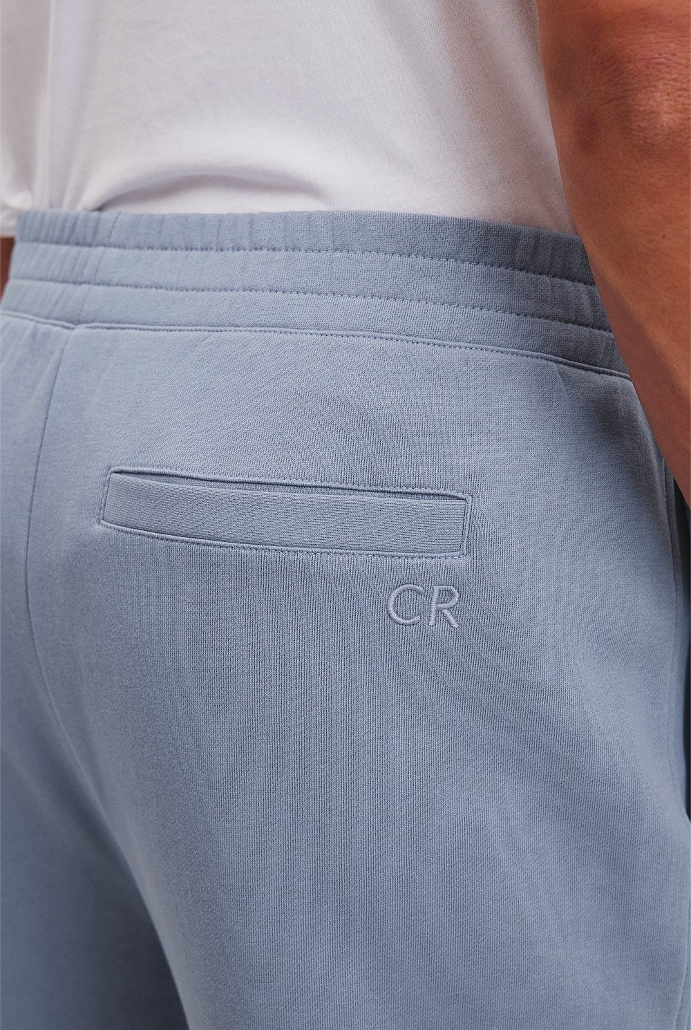 Towards Circularity Sweat Pant