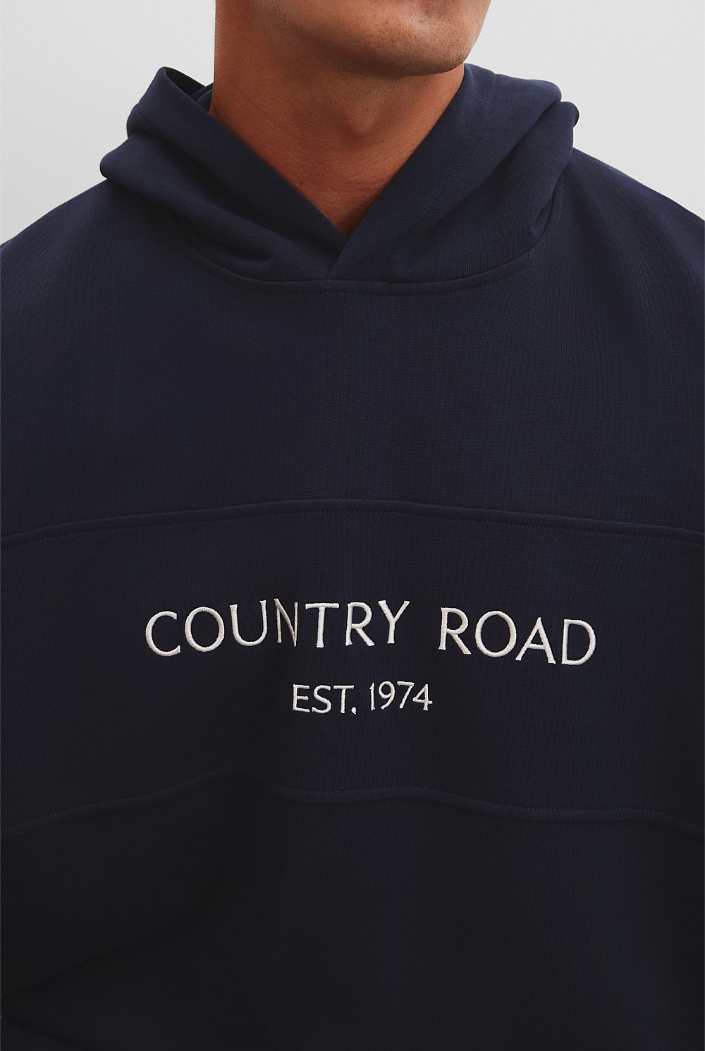 Towards Circularity Hooded Sweat