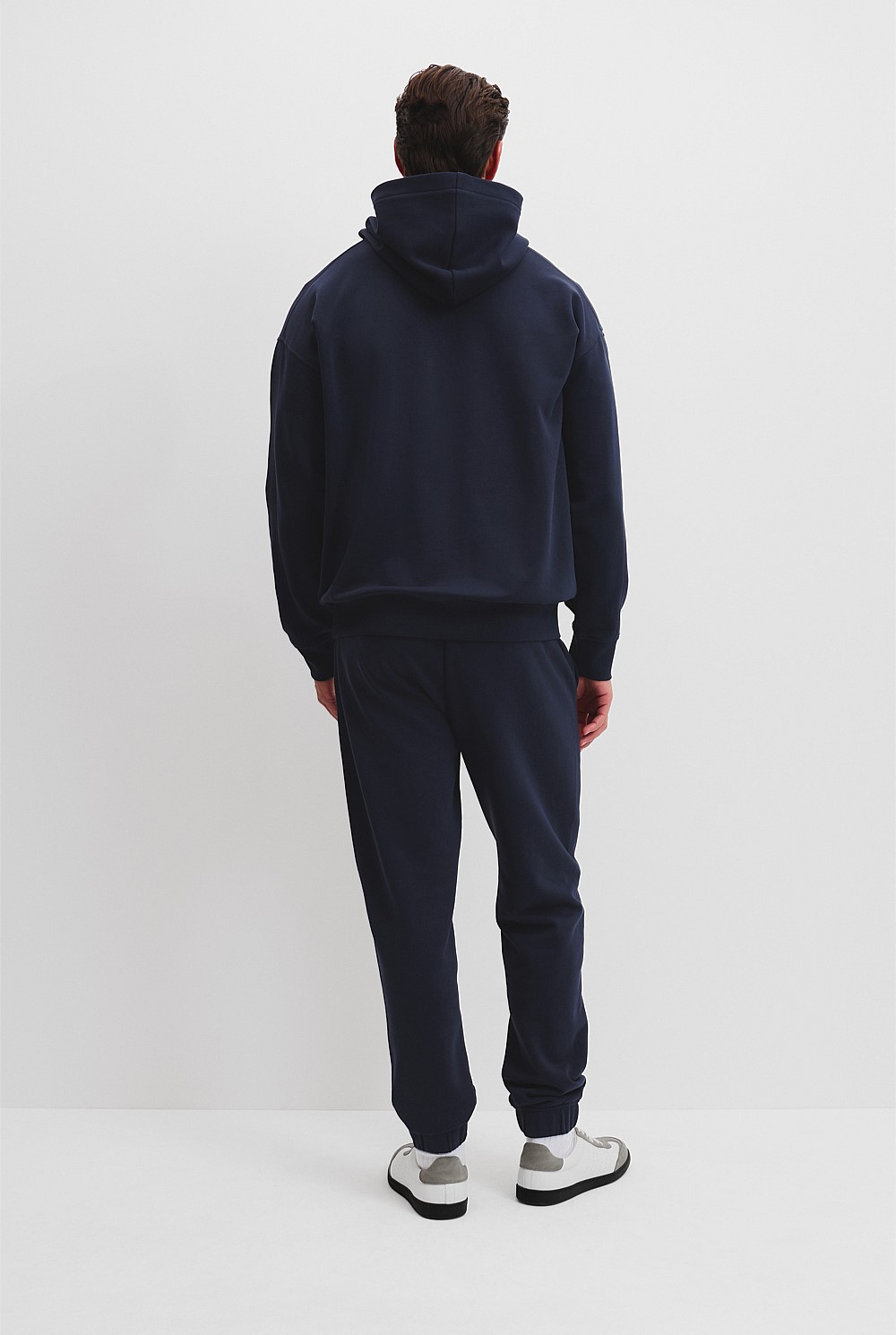Towards Circularity Hooded Sweat
