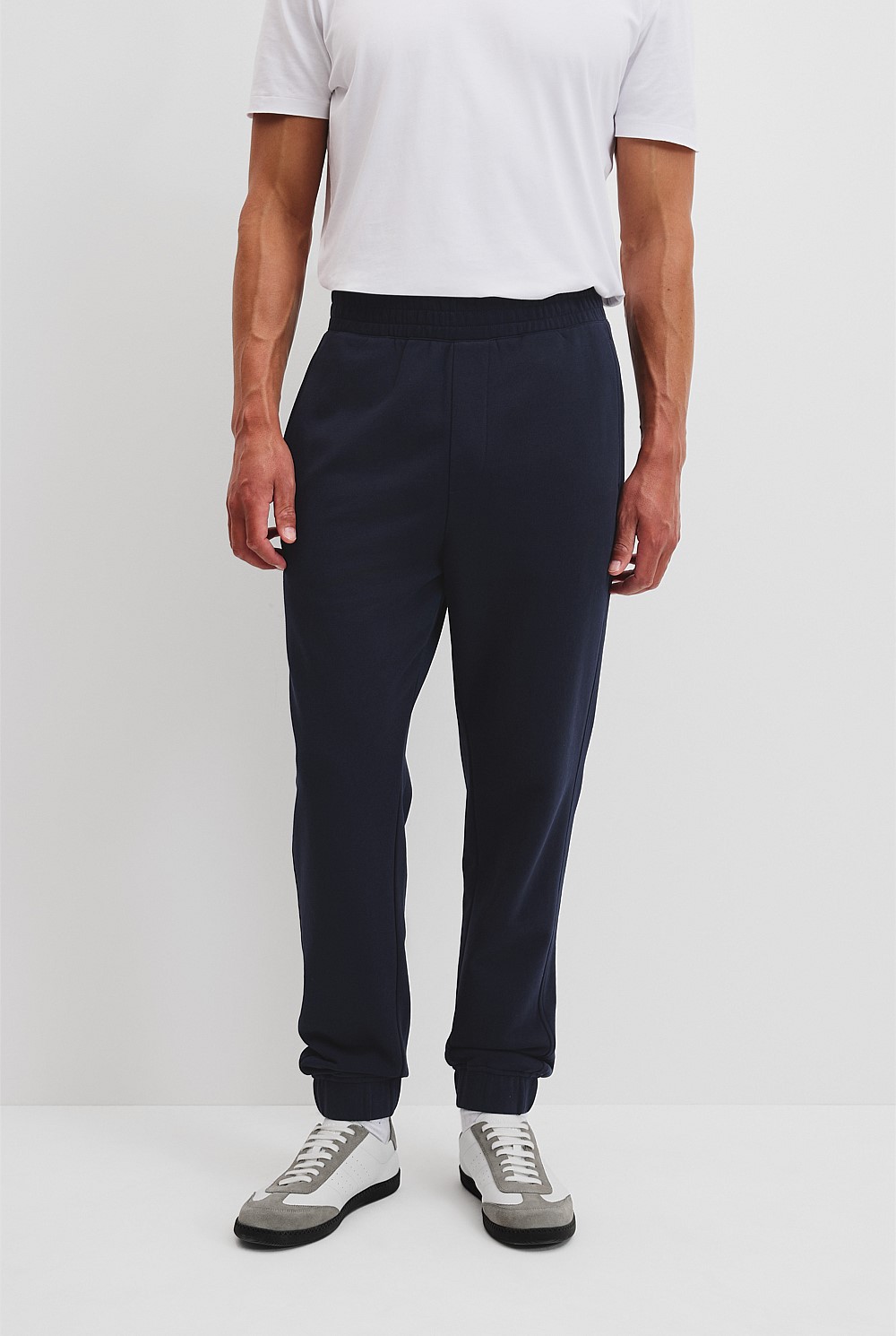 Towards Circularity Sweat Pant
