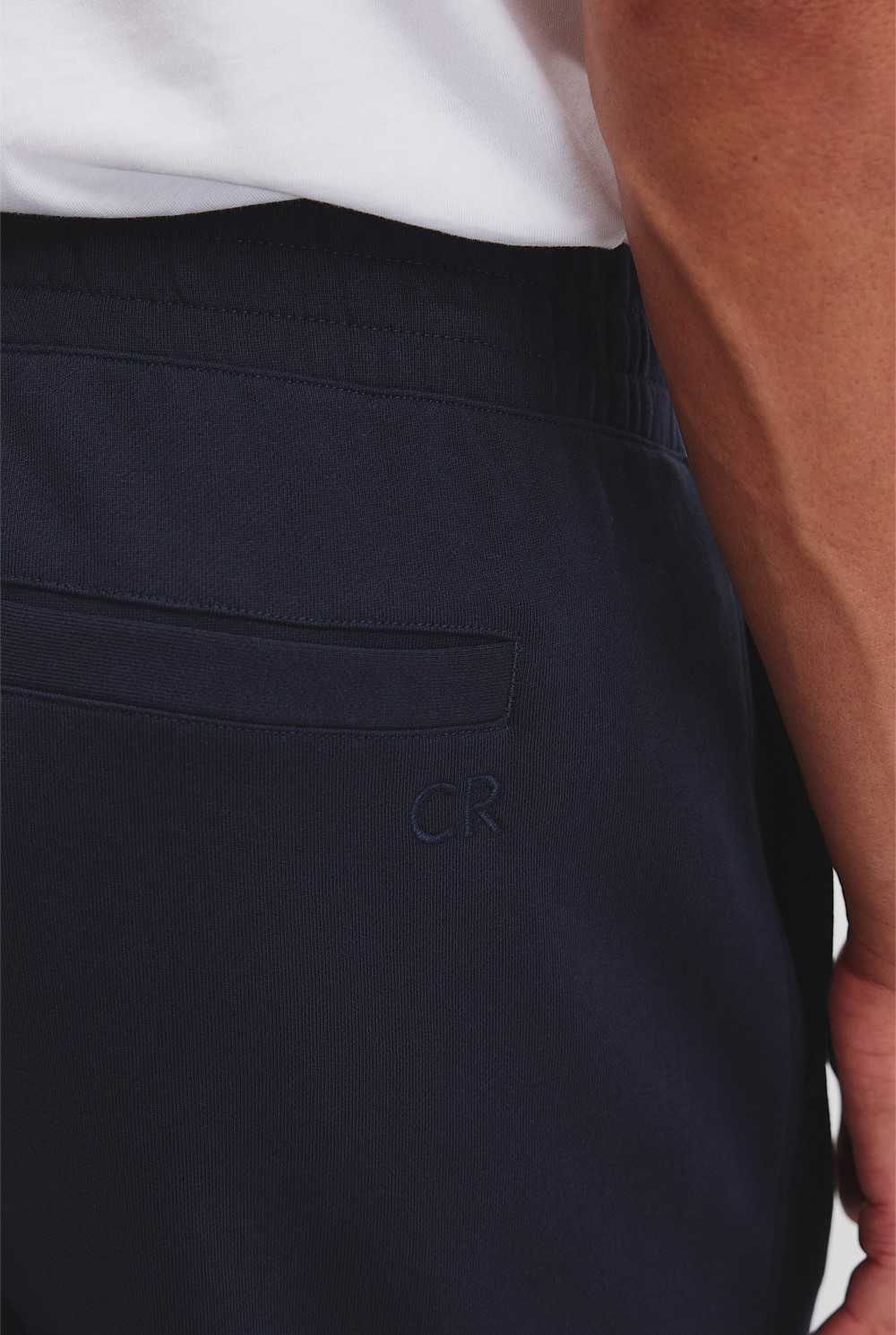 Towards Circularity Sweat Pant