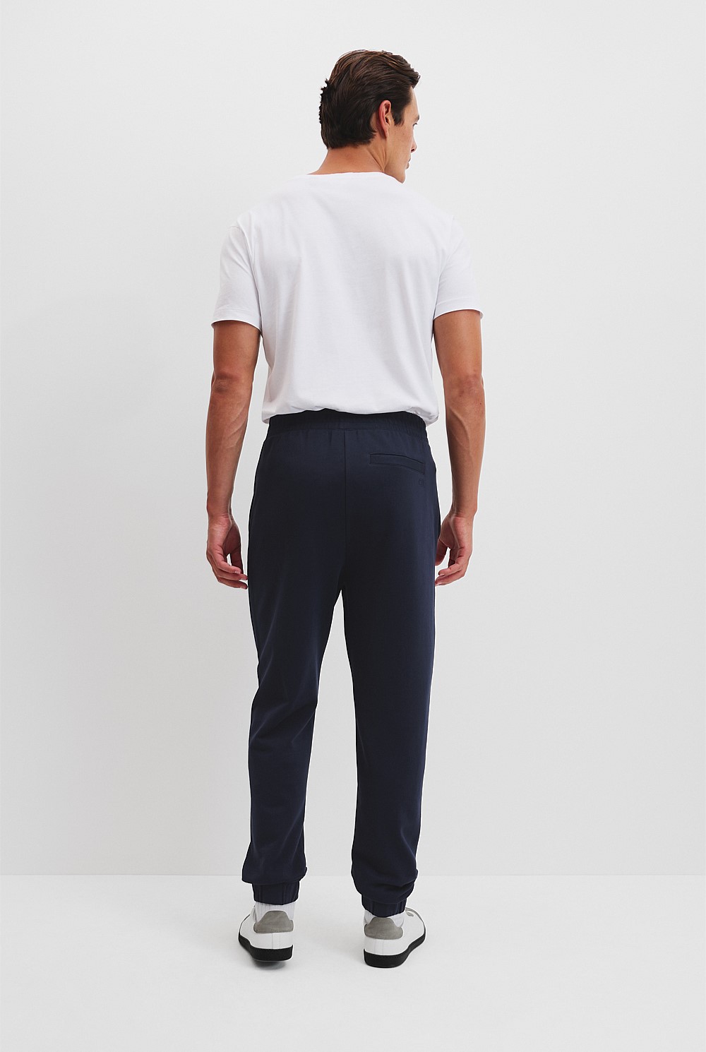 Towards Circularity Sweat Pant