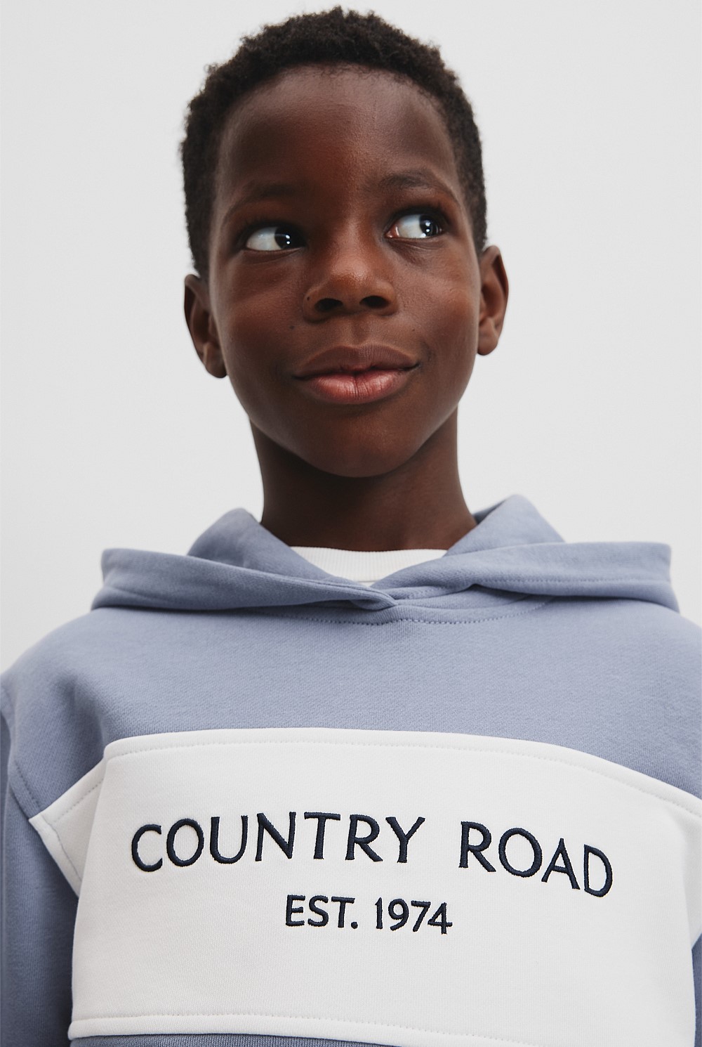 Towards Circularity Hooded Sweat