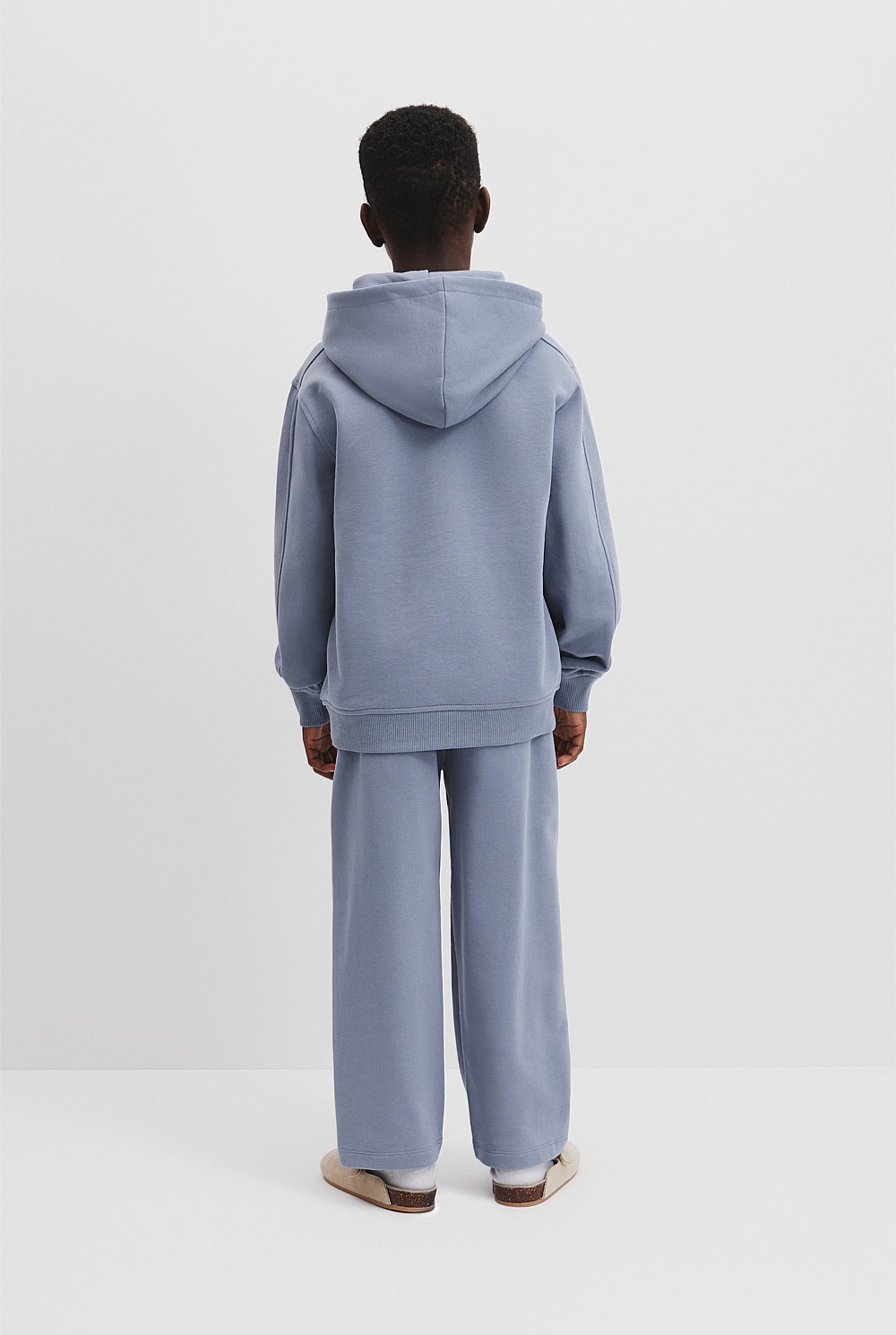 Towards Circularity Hooded Sweat
