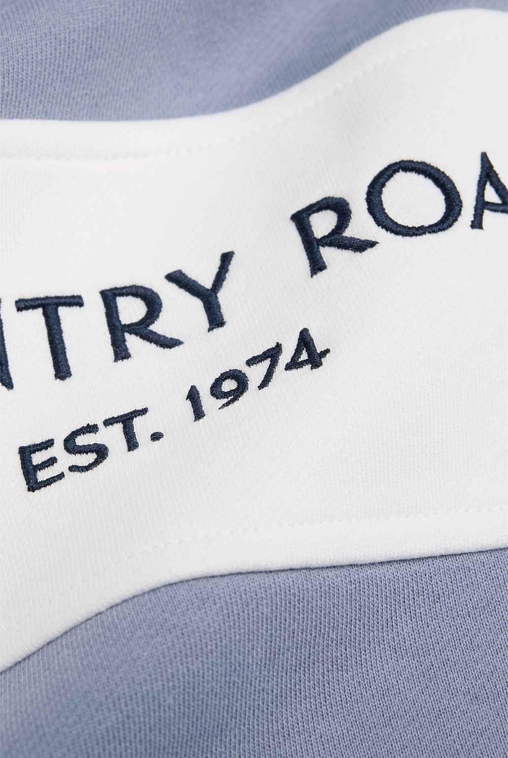 Towards Circularity Hooded Sweat