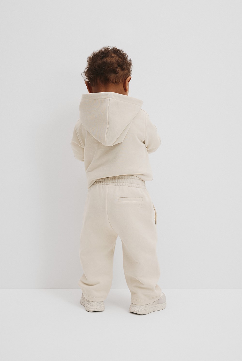 Towards Circularity Track Pant