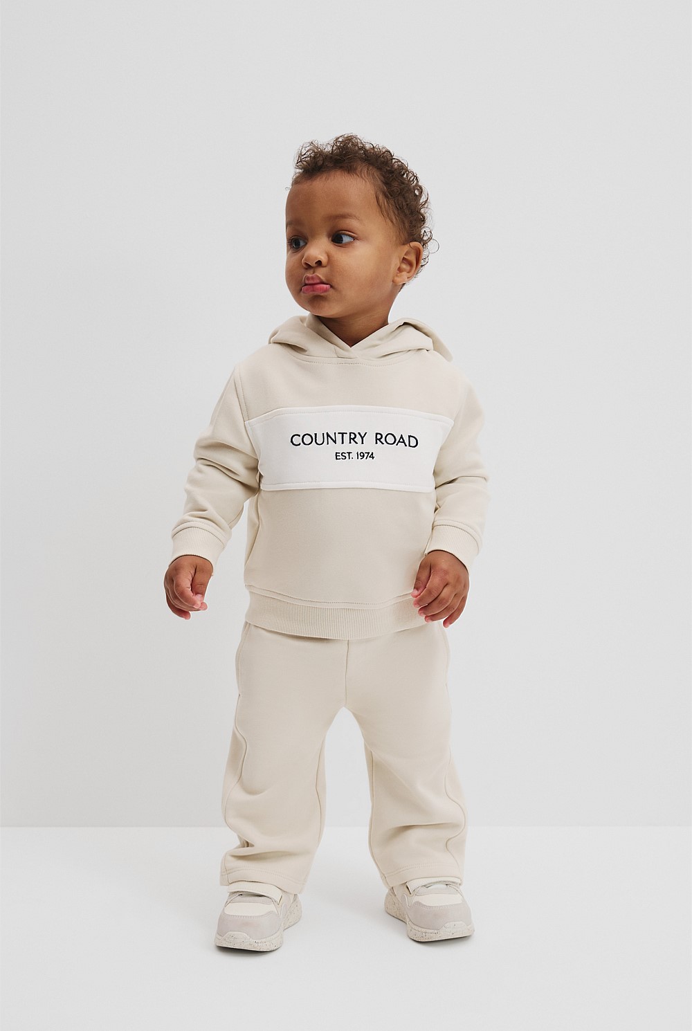 Towards Circularity Hooded Sweat