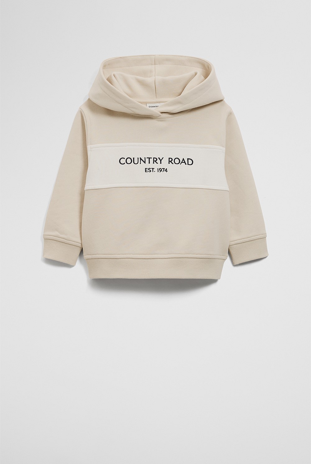Towards Circularity Hooded Sweat