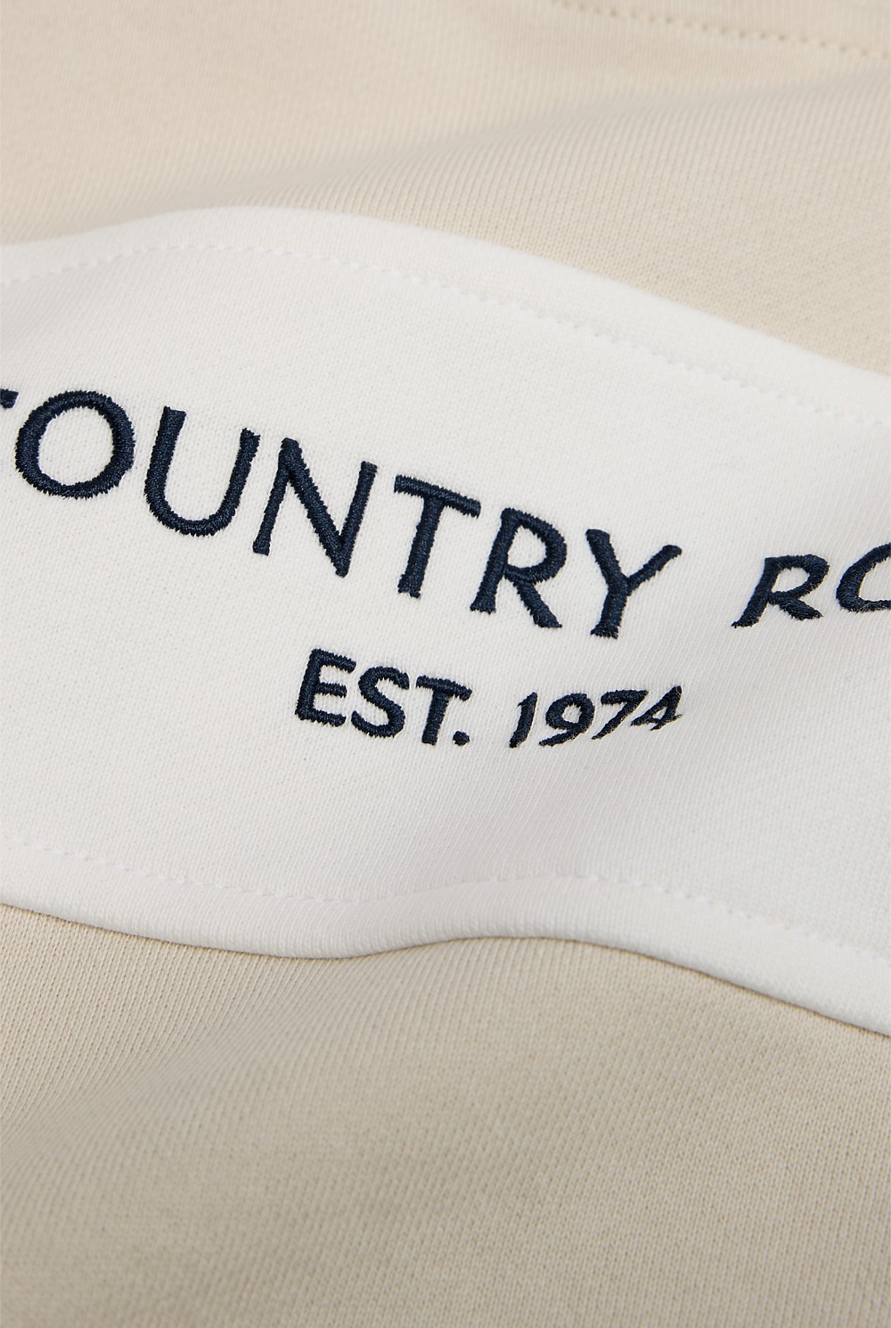 Towards Circularity Hooded Sweat