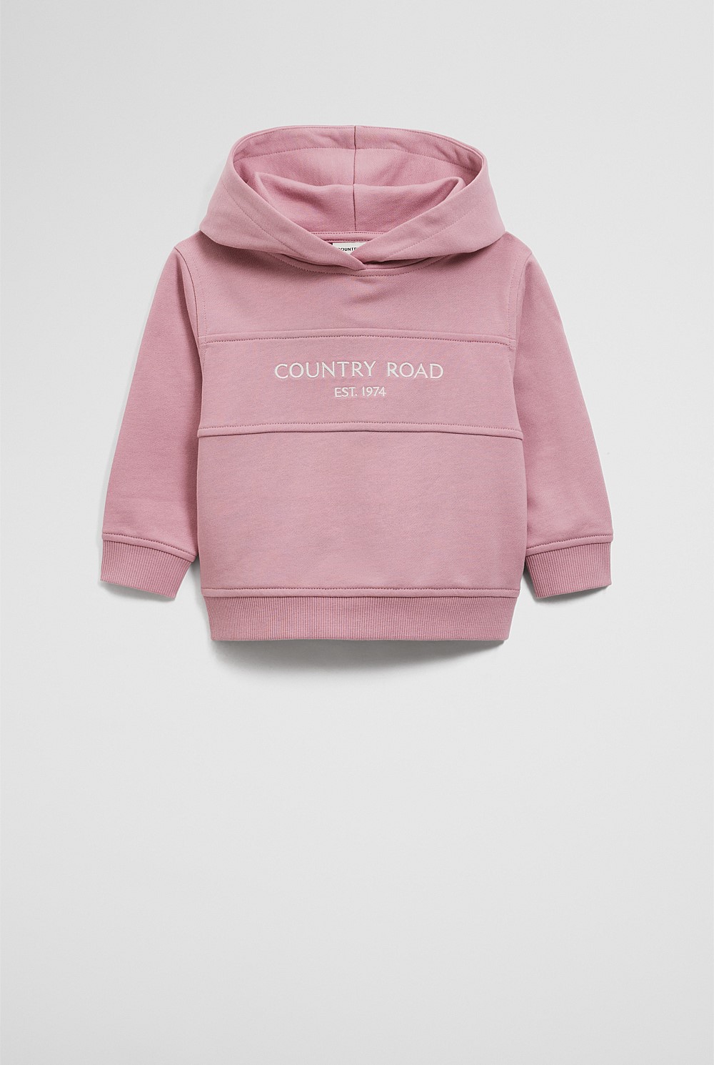 Towards Circularity Hooded Sweat