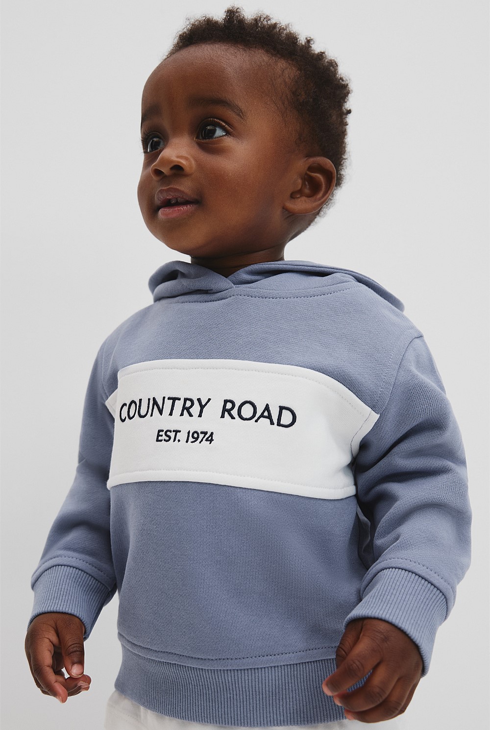 Towards Circularity Hooded Sweat