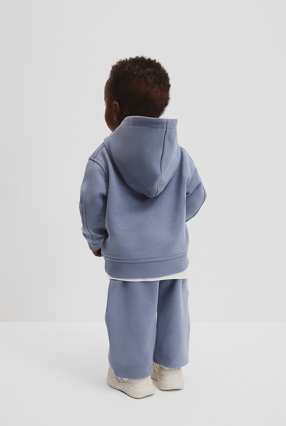 Towards Circularity Hooded Sweat
