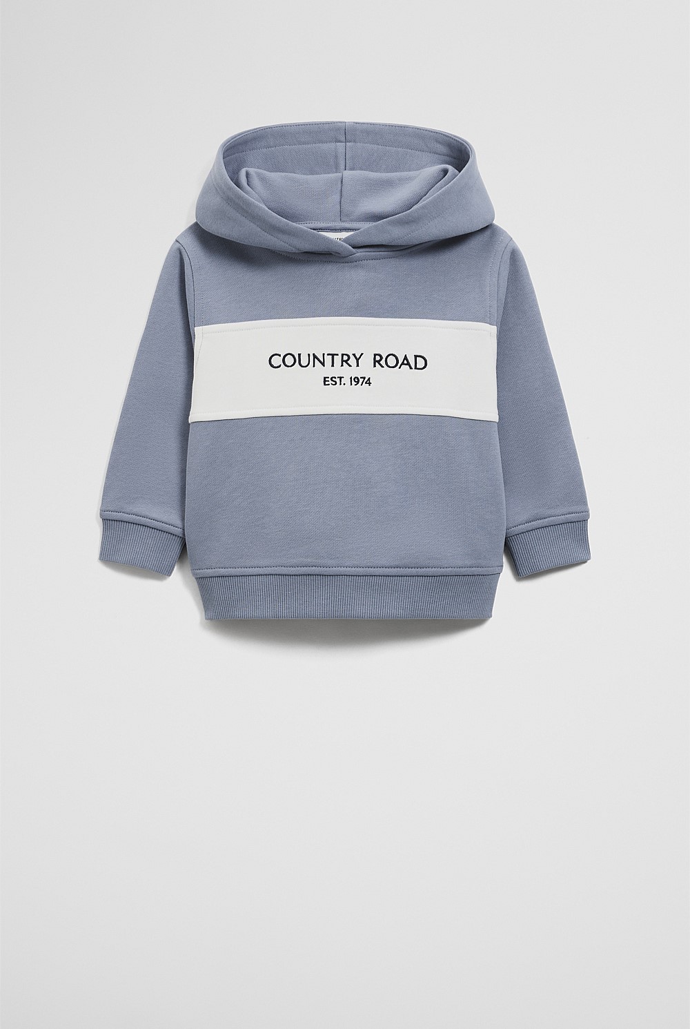 Towards Circularity Hooded Sweat