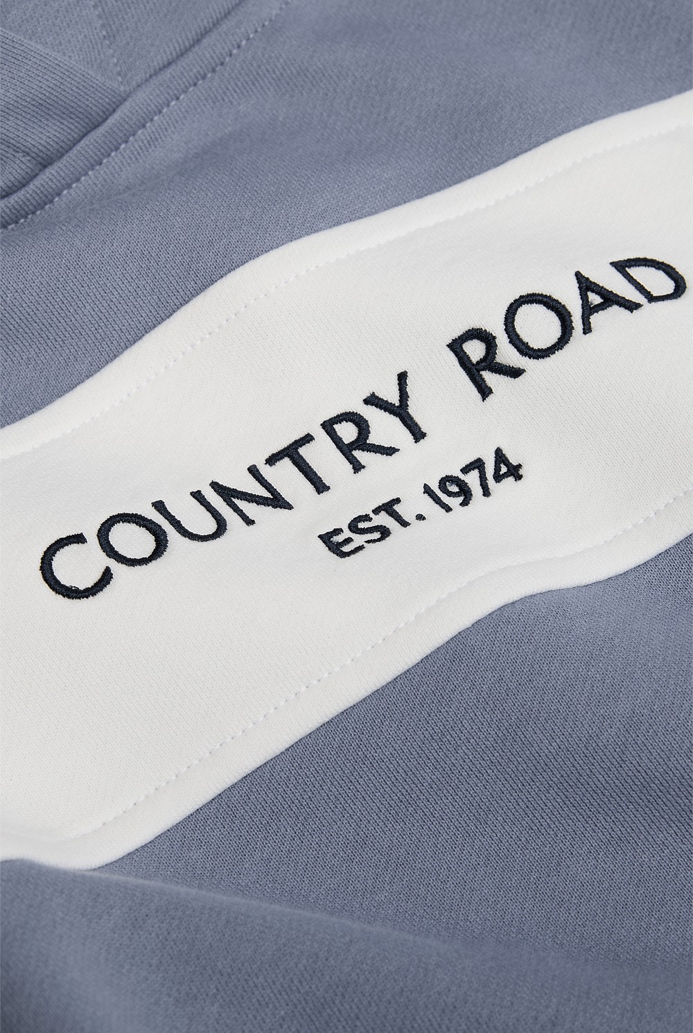 Towards Circularity Hooded Sweat