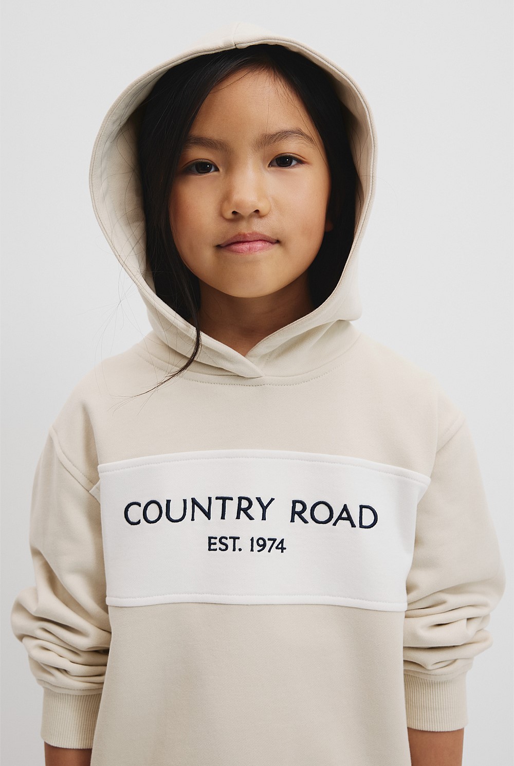 Towards Circularity Hooded Sweat