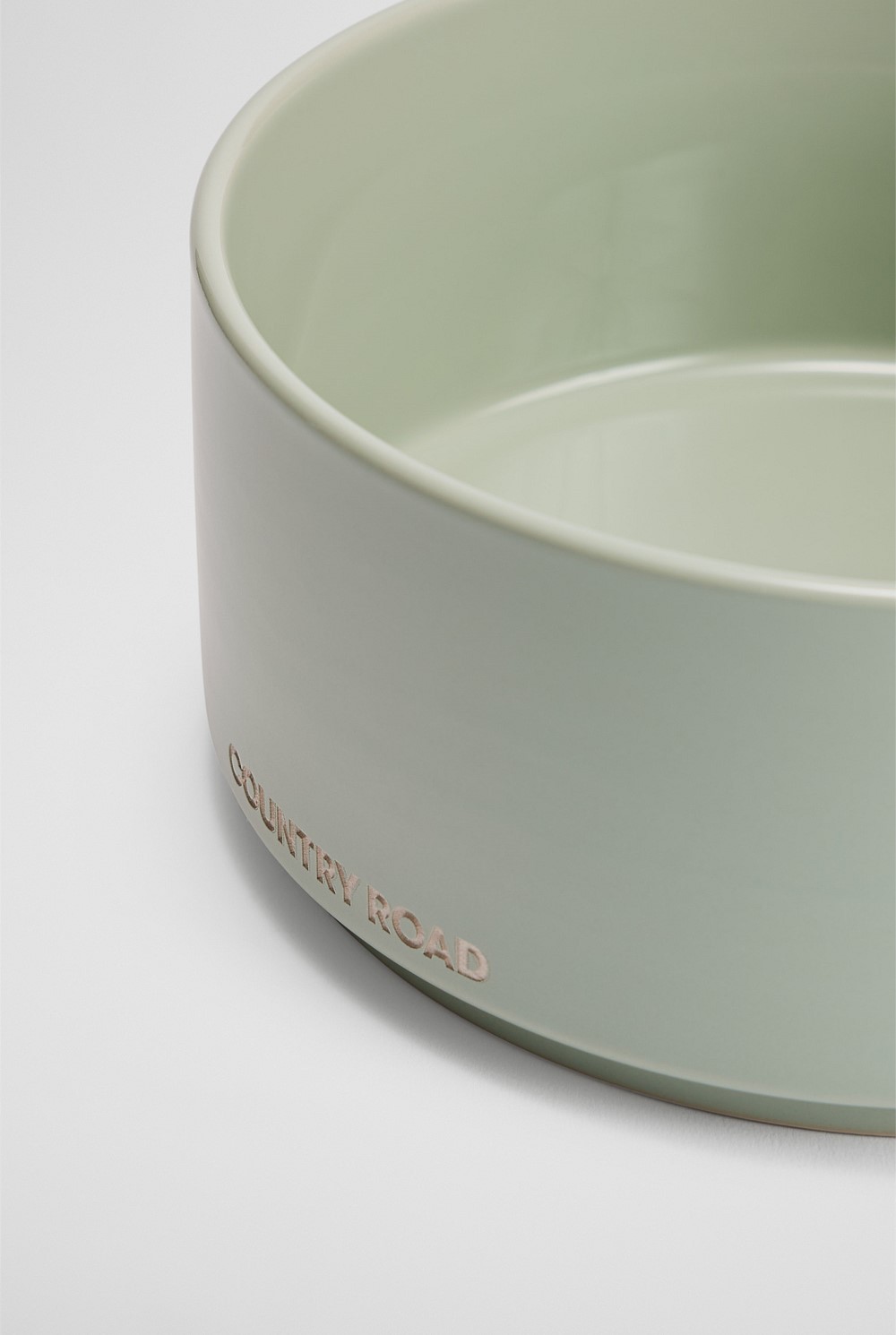 Axel Large Pet Bowl