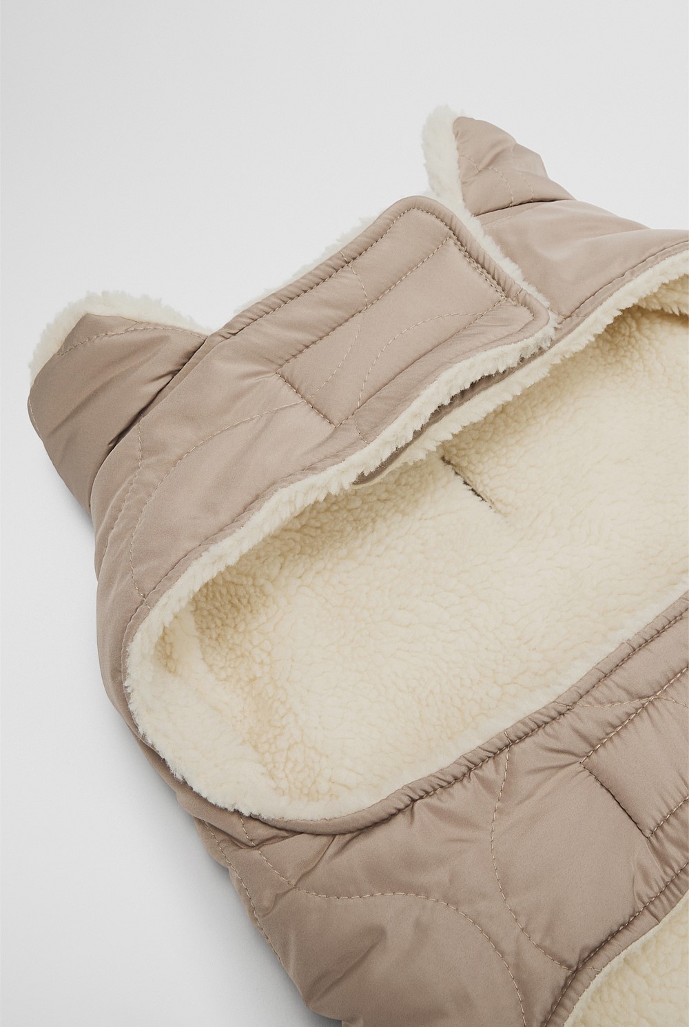 Juno Puffer