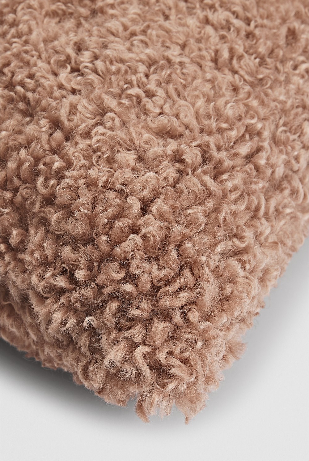 Ruby Recycled Polyester 35x60 Cushion