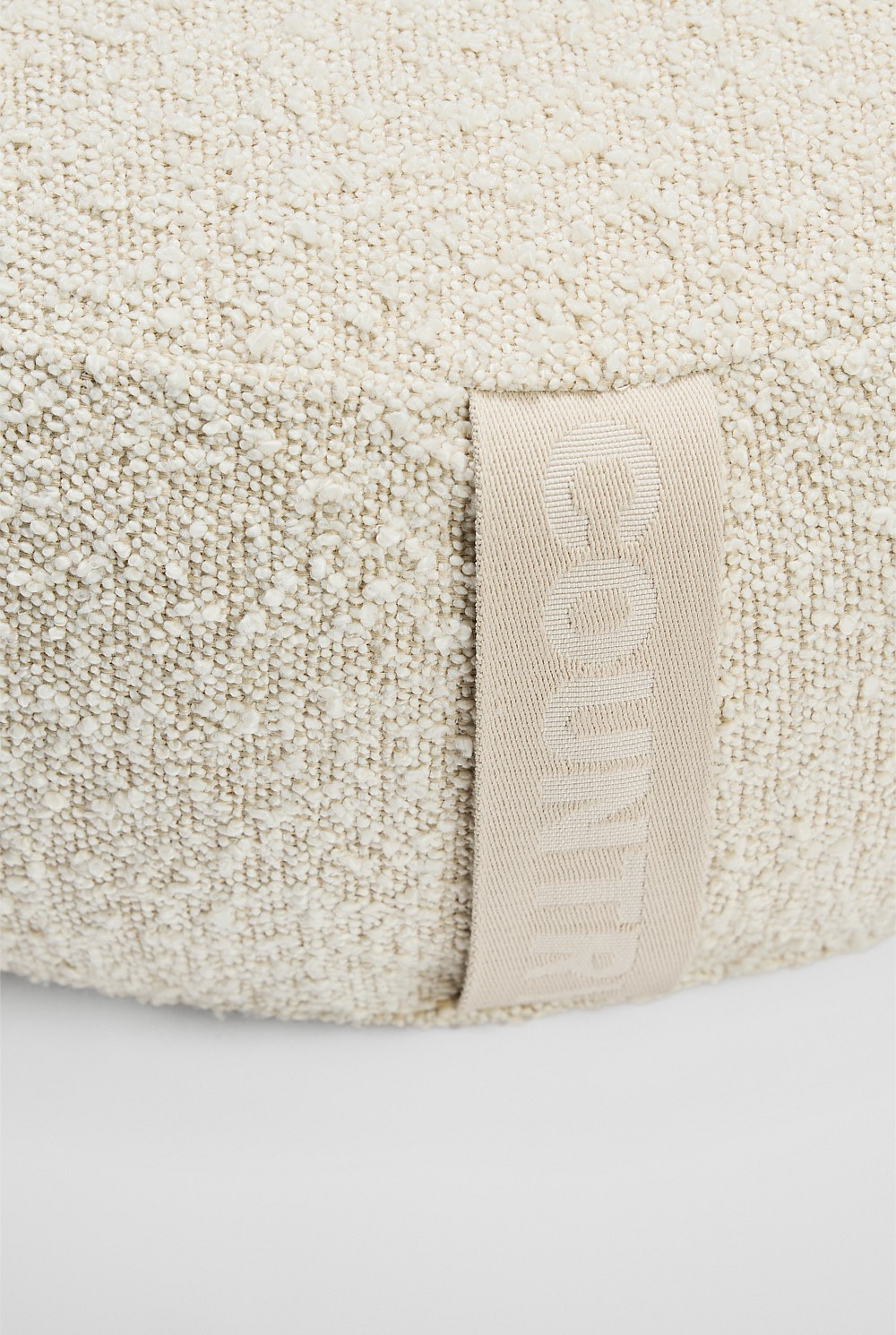 Lemmy Polyester Pet Bed Large