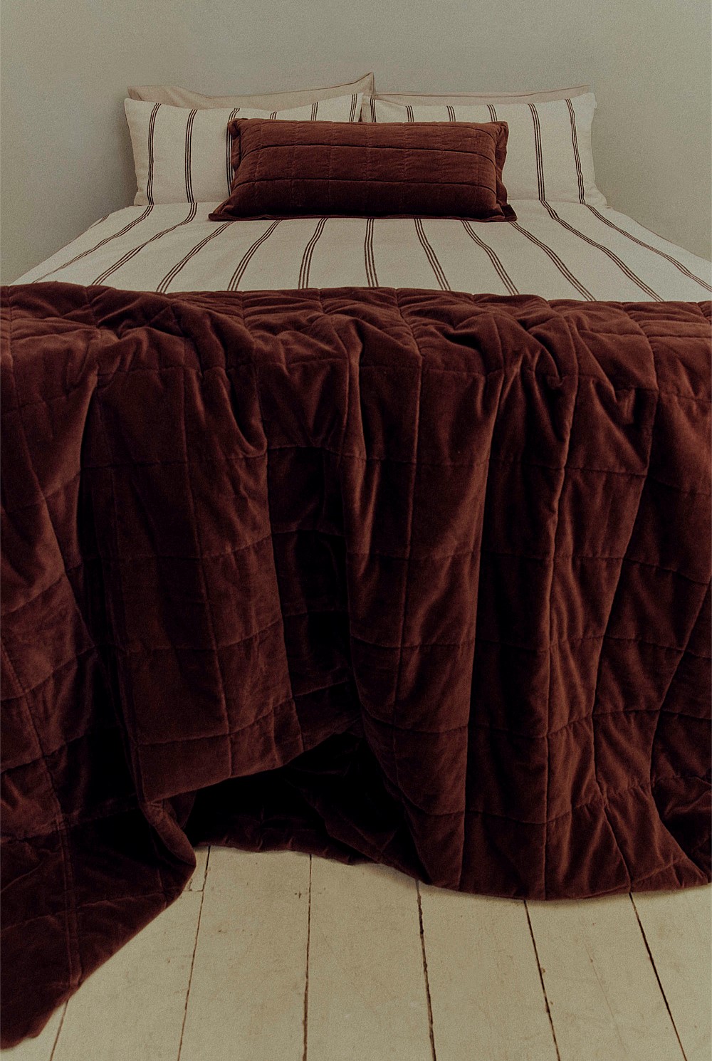Elm Bed Cover