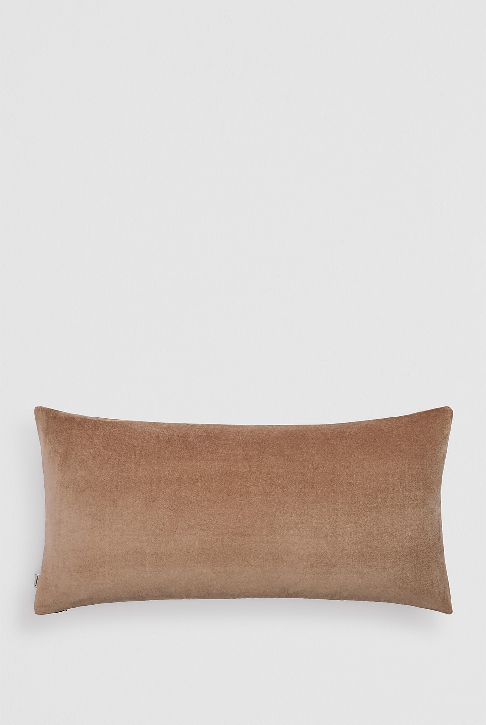 Alma Organically Grown Cotton 40x80 Cushion