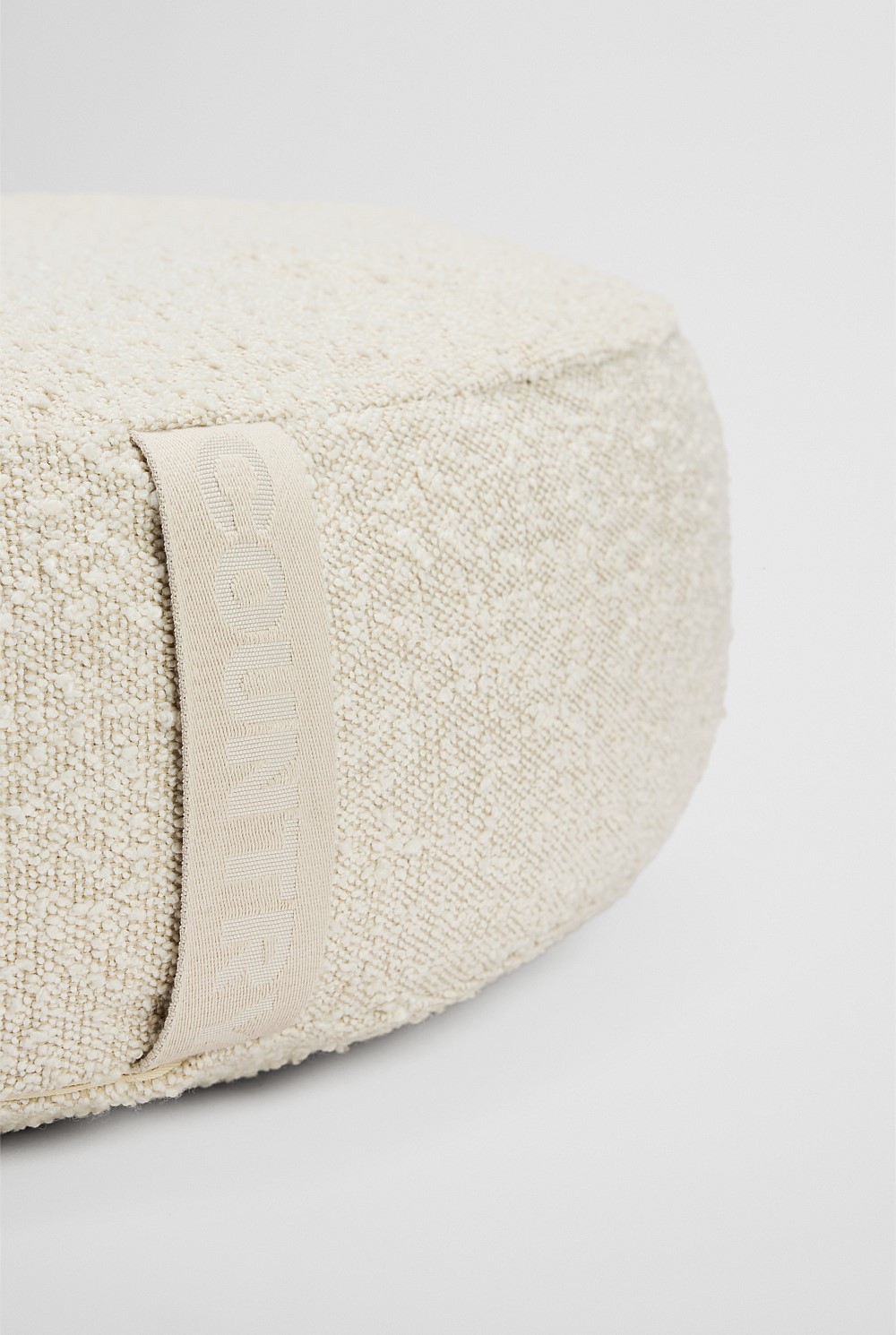 Lemmy Recycled Polyester Pet Bed Small