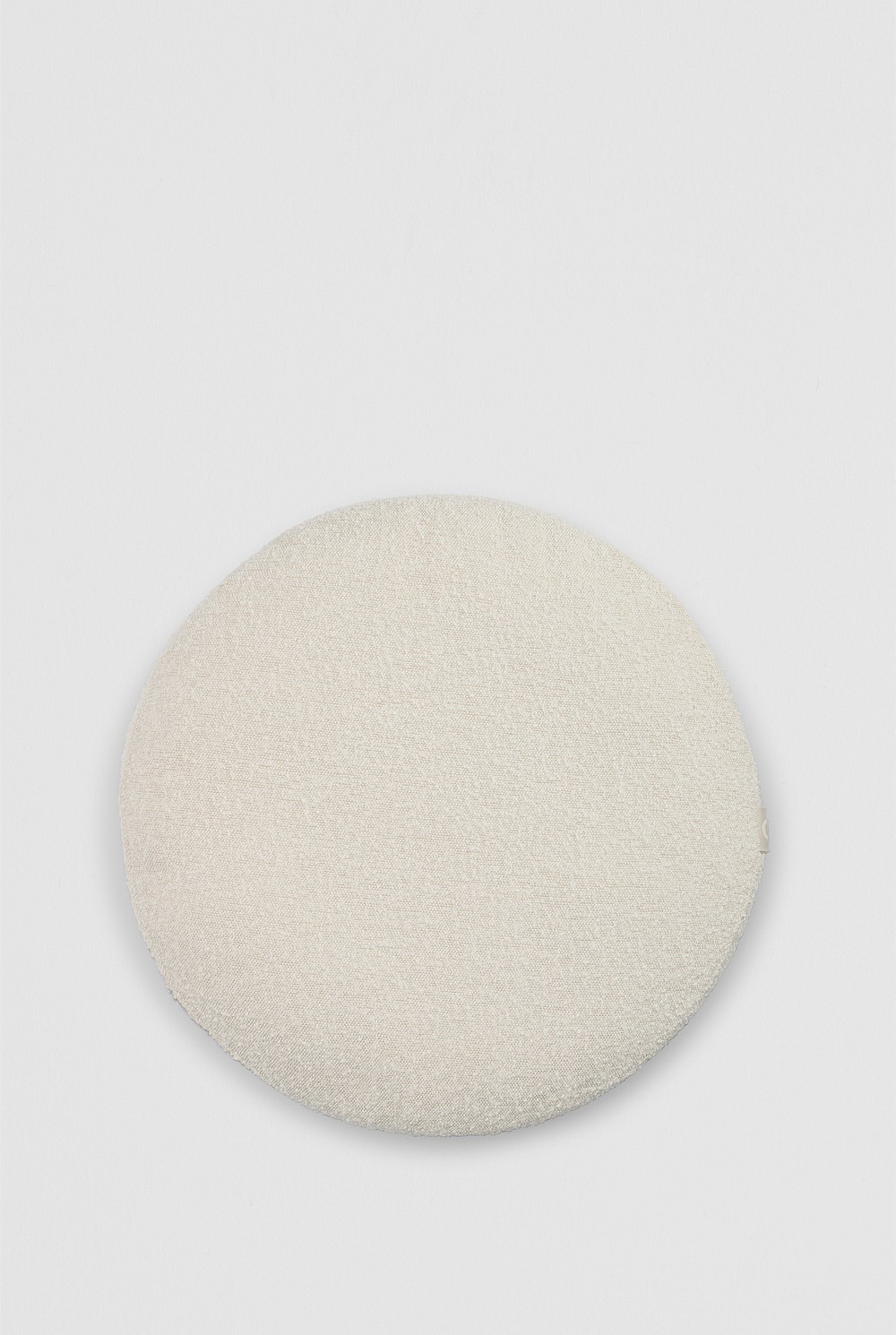 Lemmy Recycled Polyester Pet Bed Small