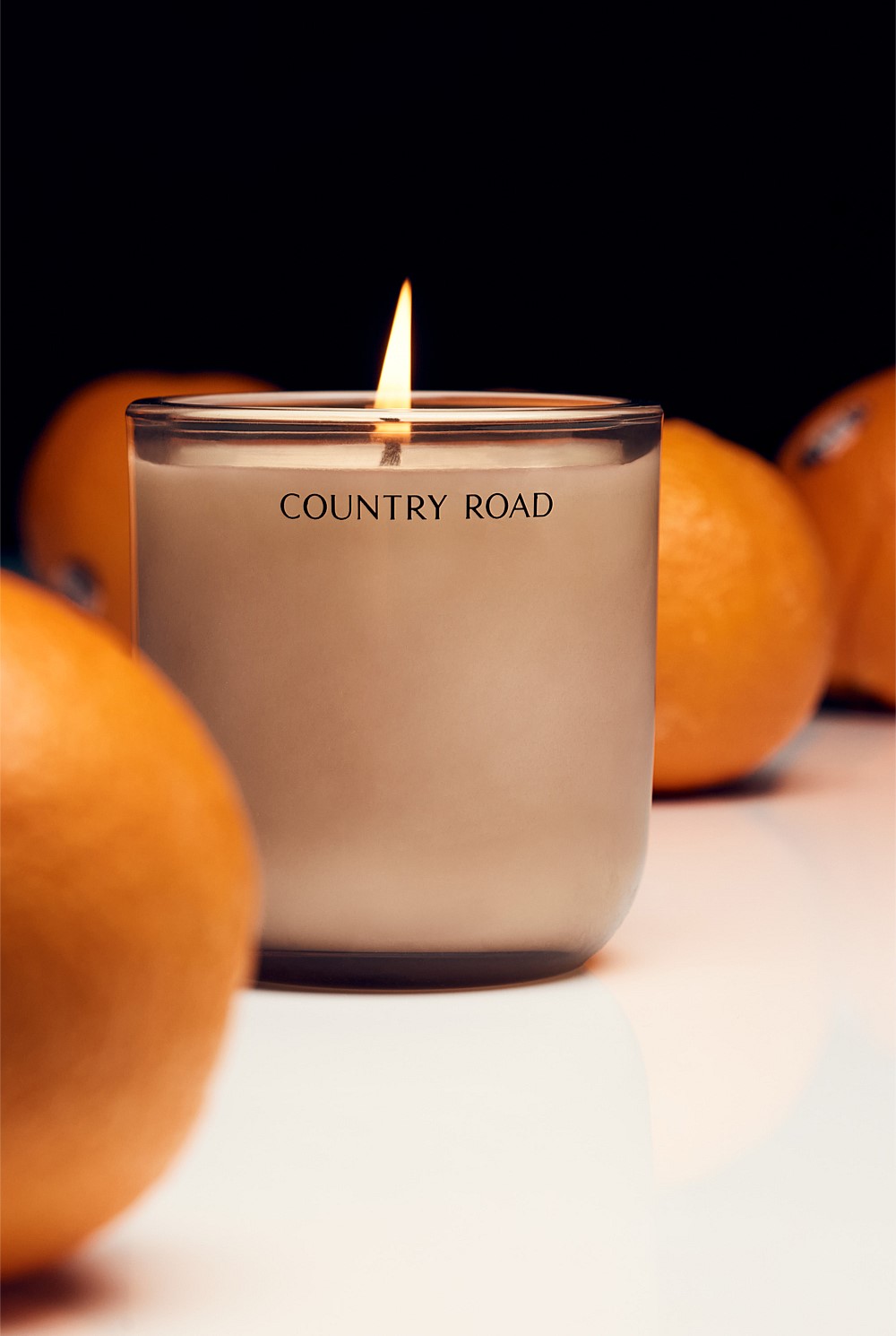 Australian Made Neroli & Orange Candle 240g