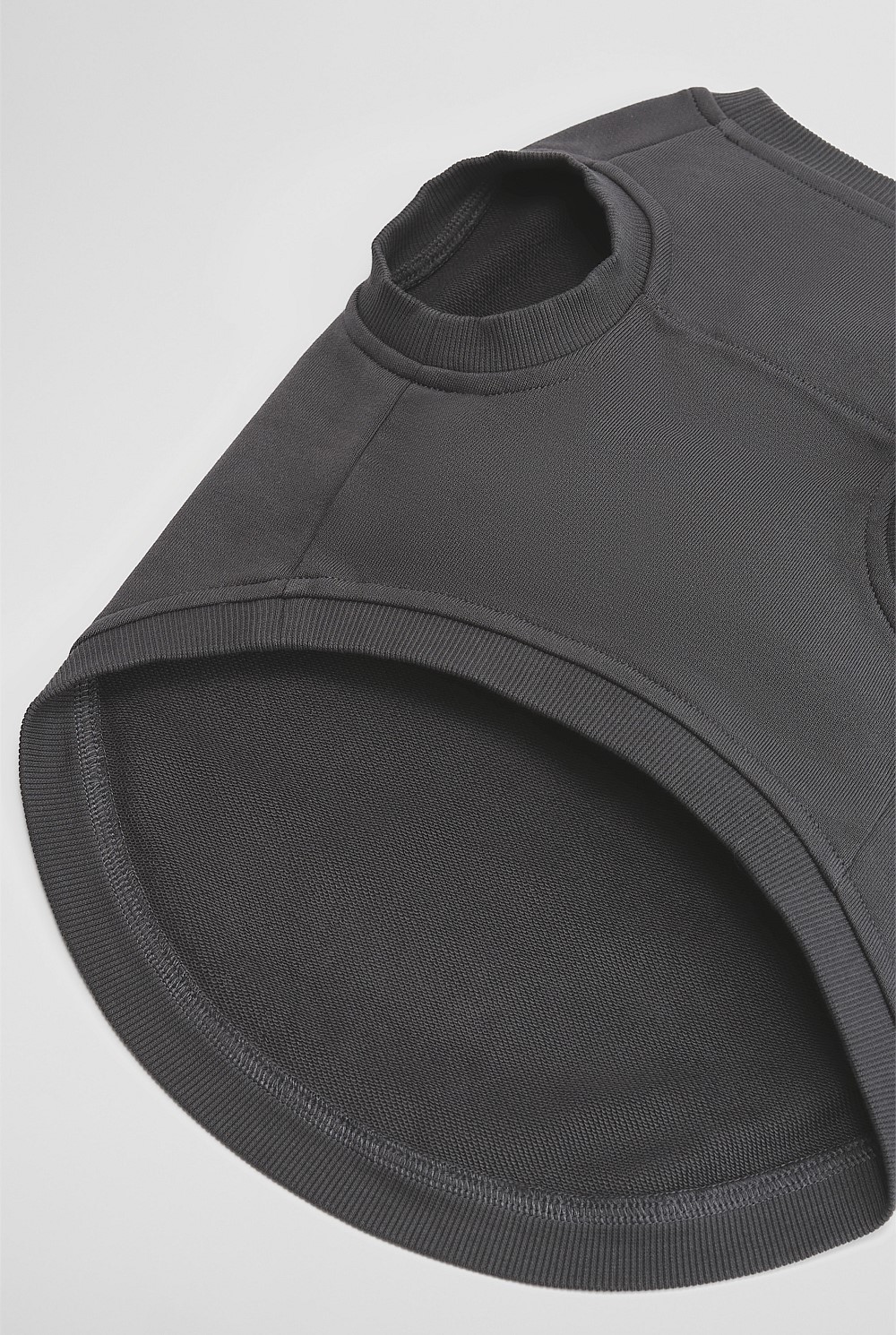 Enzo Australian Cotton Heritage Sweat