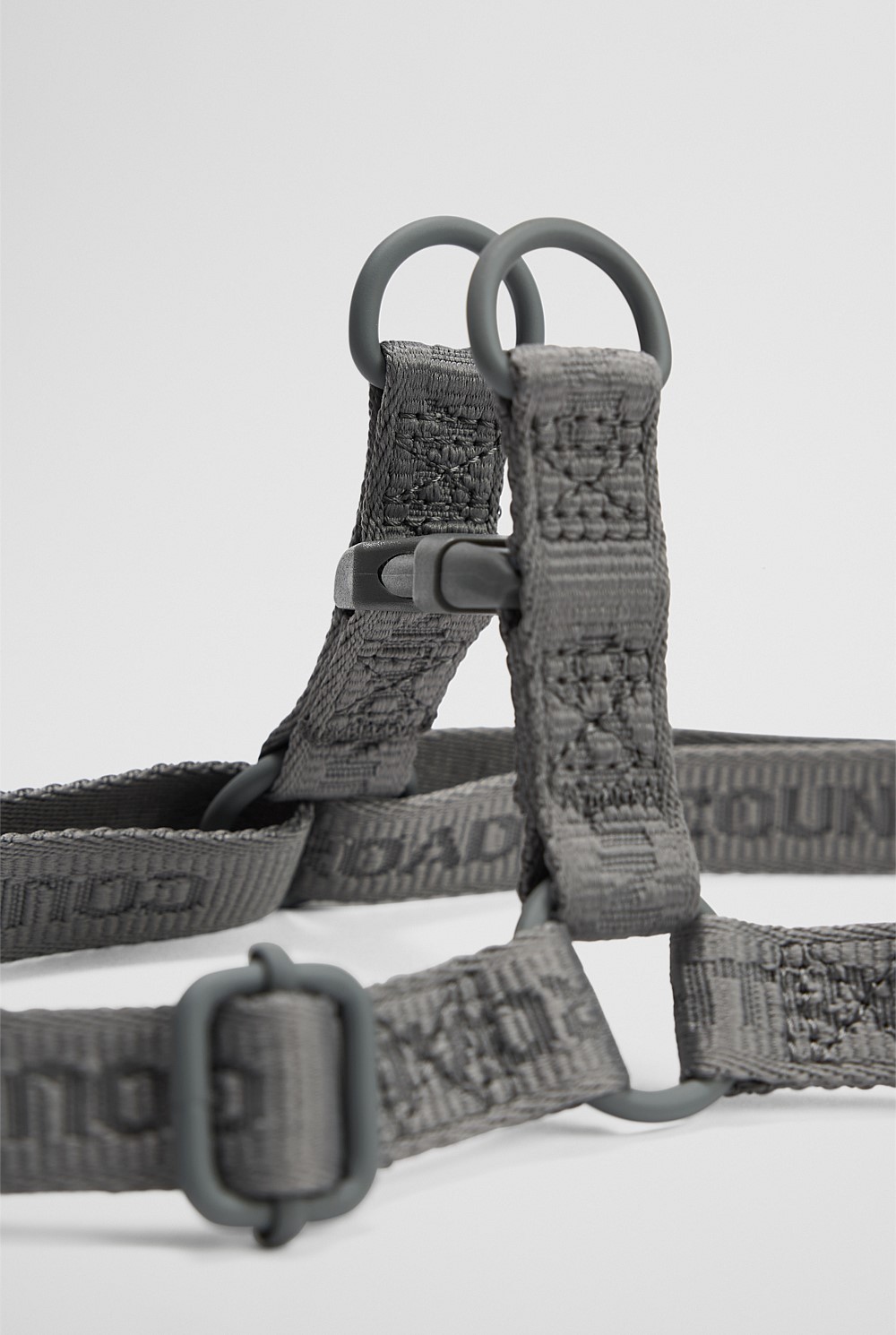 Piper Polyester Harness