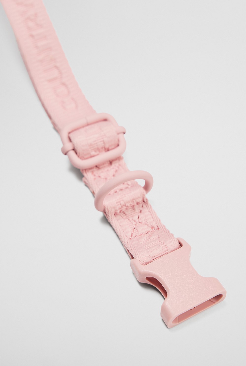 Piper Recycled Polyester Collar