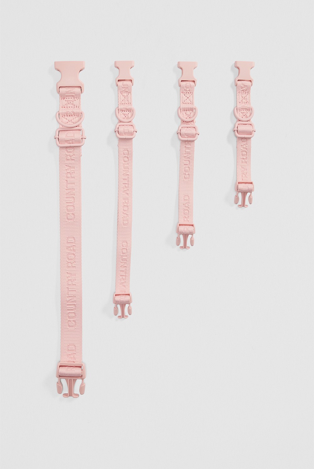 Piper Recycled Polyester Collar