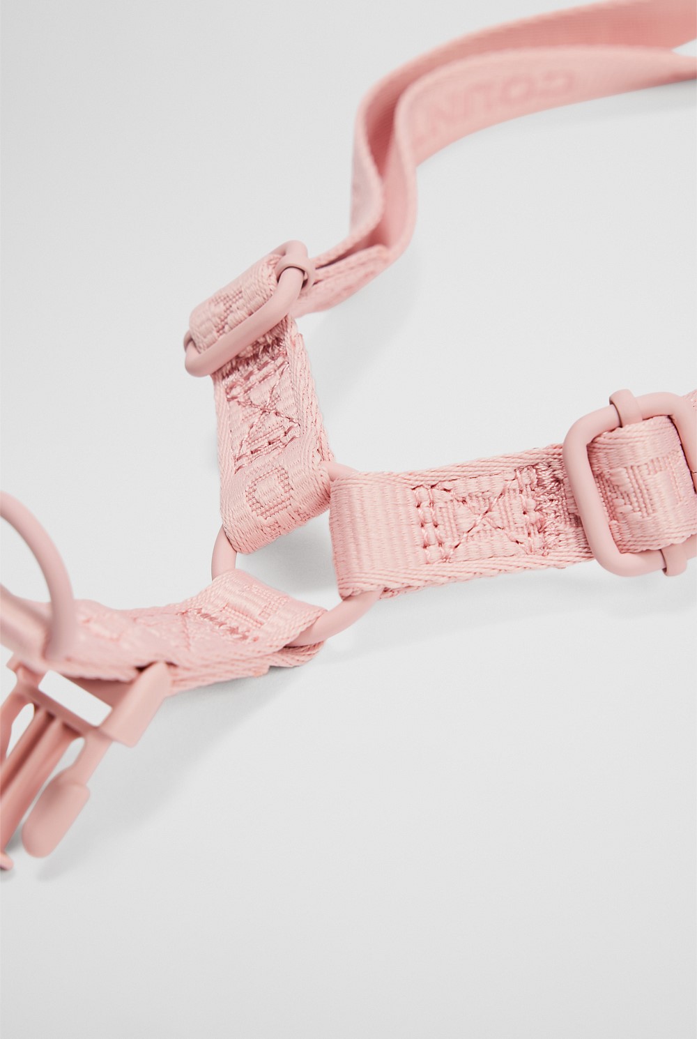Piper Polyester Harness