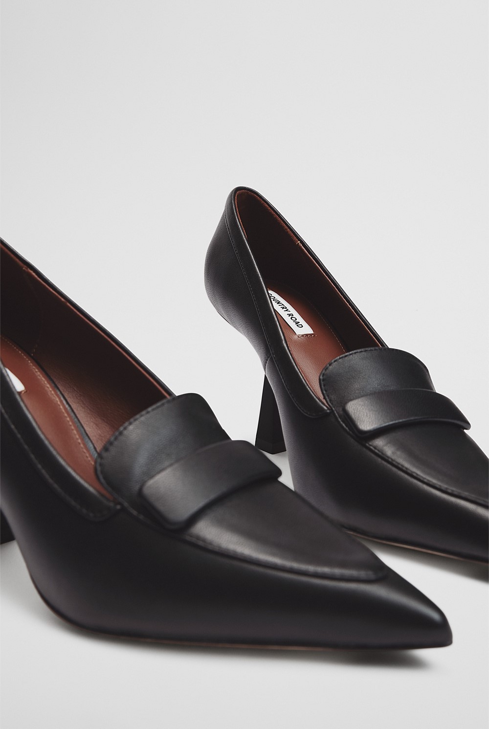 Bridgette Heel