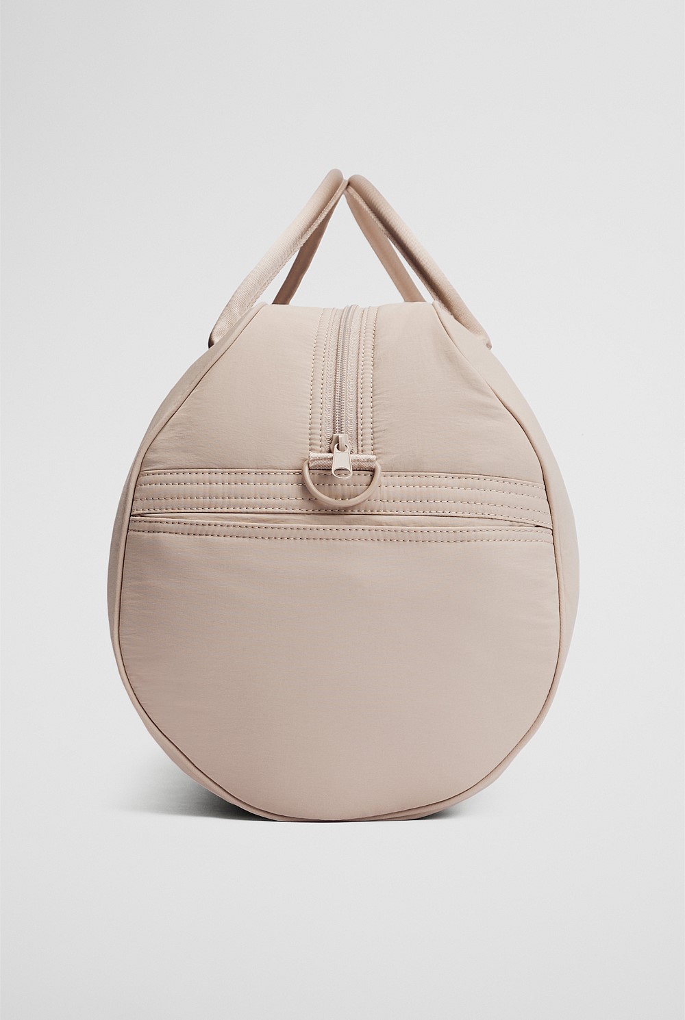 Soft Zip CR Tote