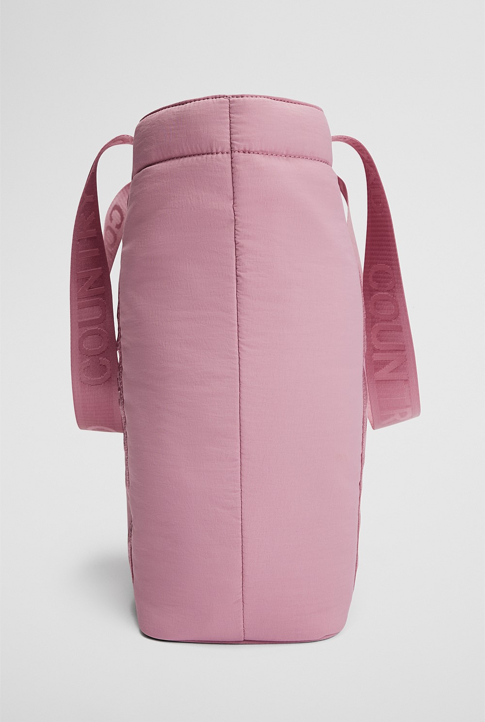 Soft Zip Country Road Shopper