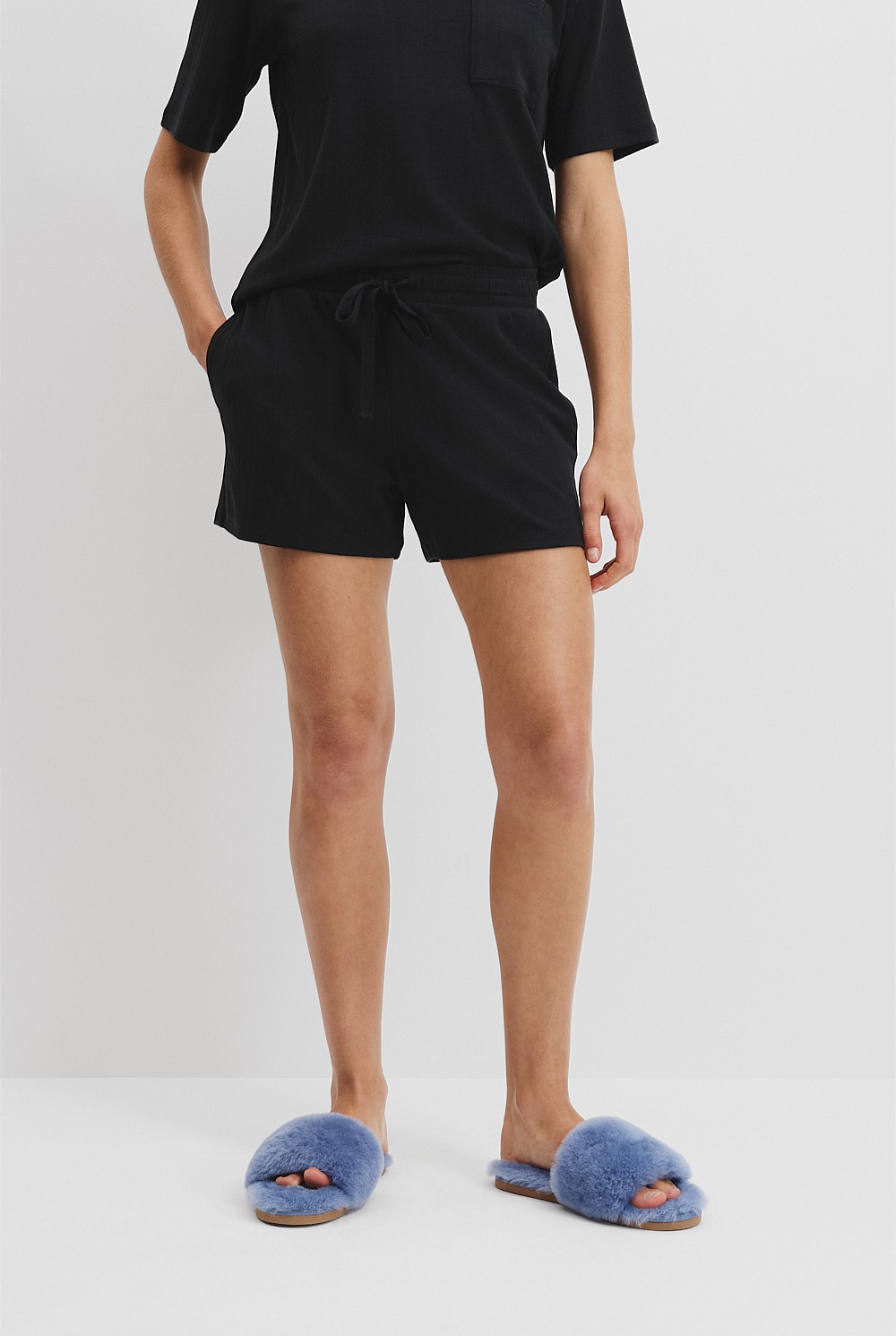Pyjama Short