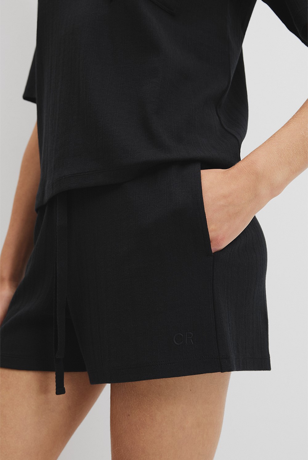 Pyjama Short