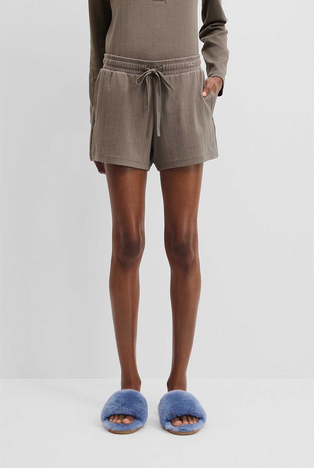 Pyjama Short