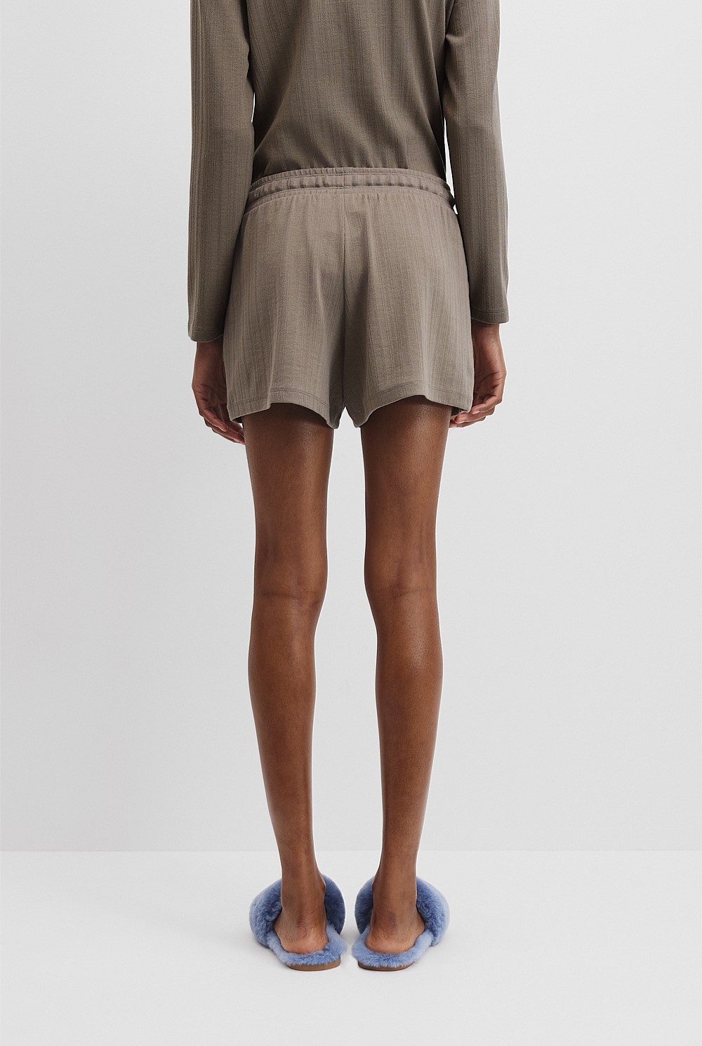 Pyjama Short