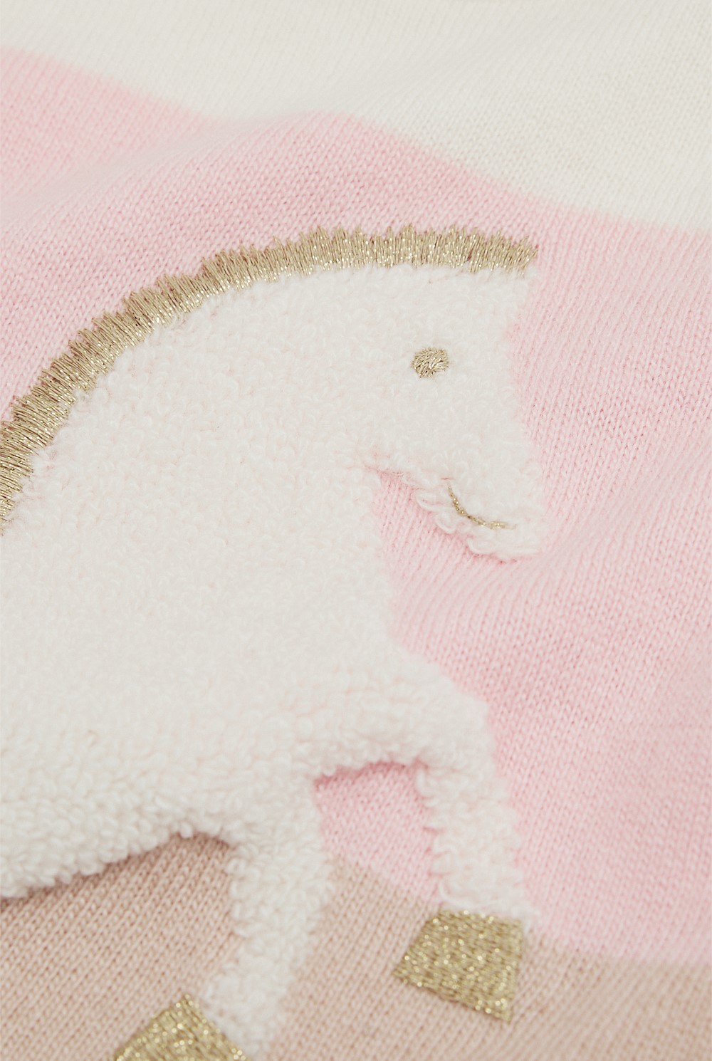 Horse Knit