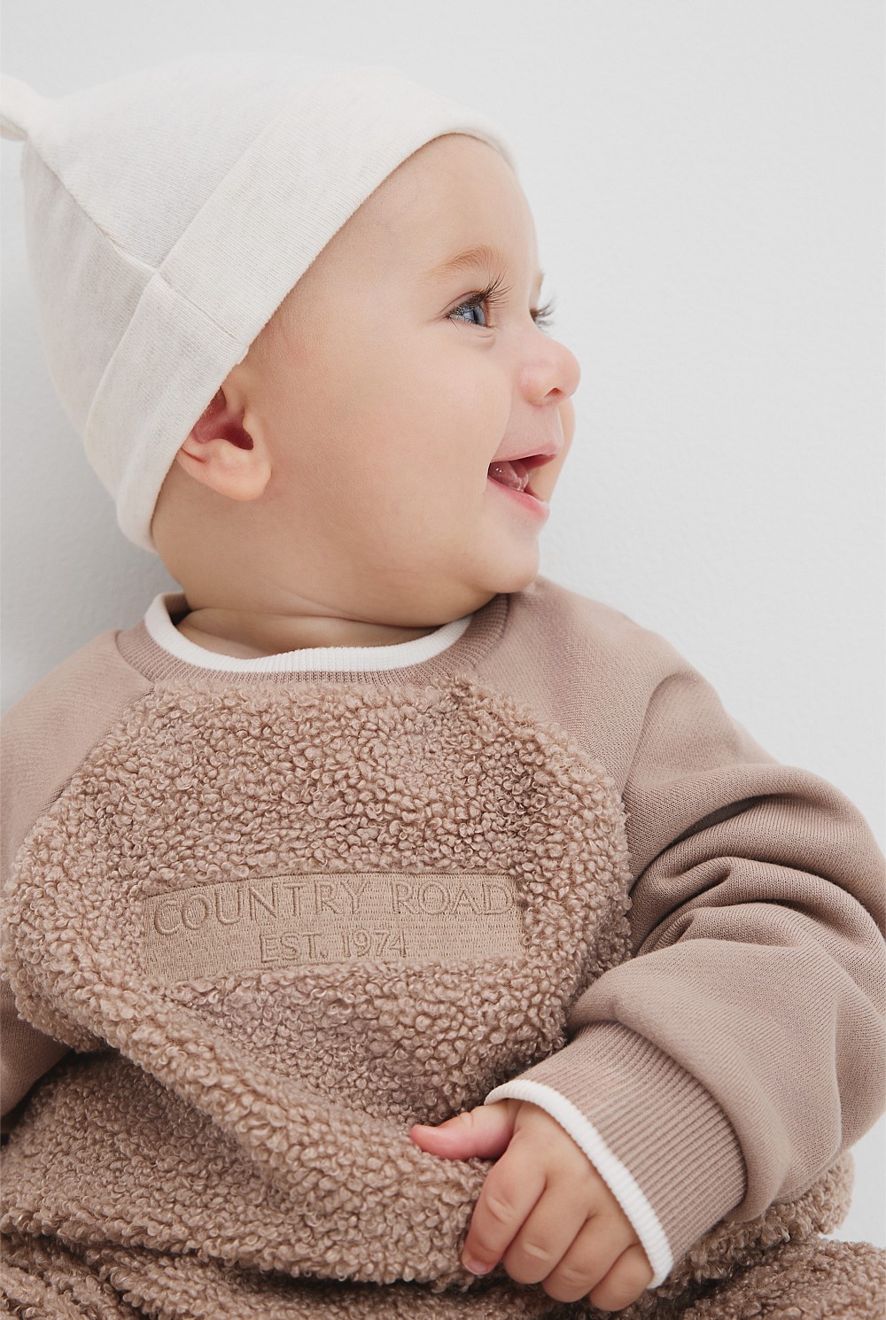 Sherpa Onesie