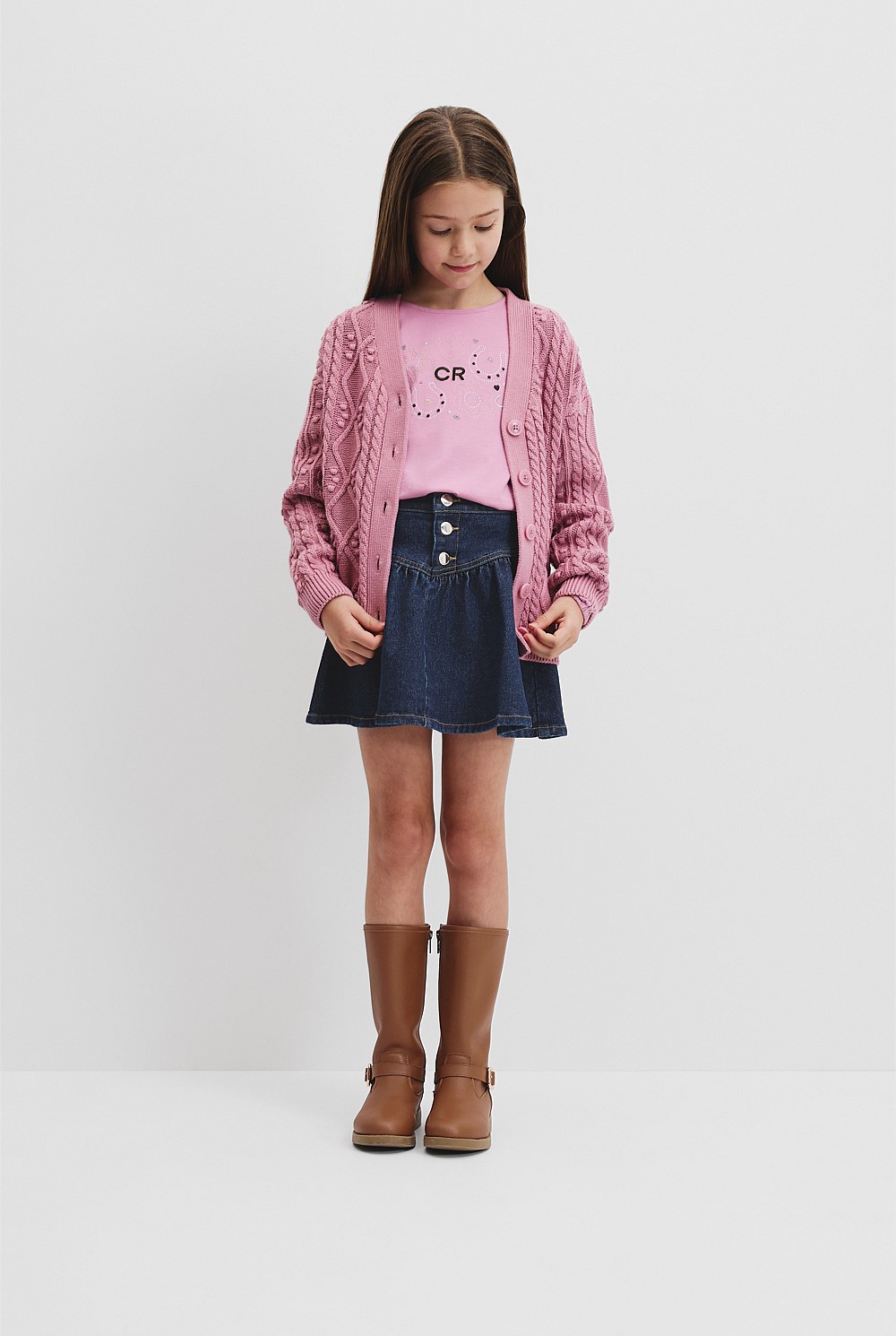 Country Road Lucky T-Shirt