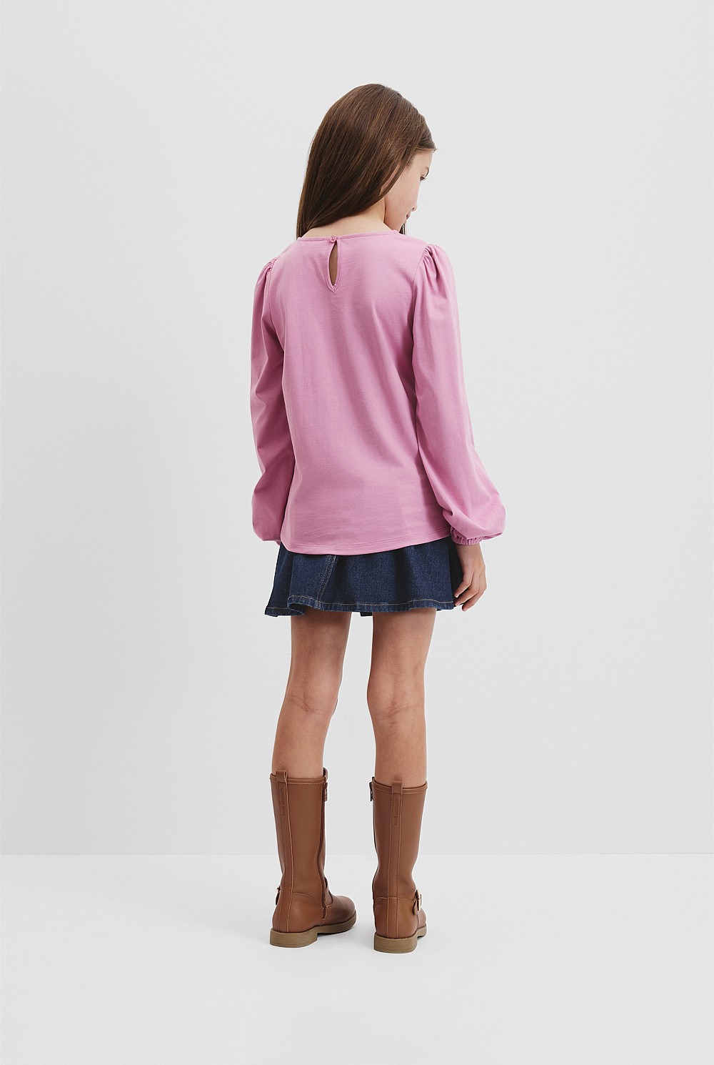 Country Road Lucky T-Shirt