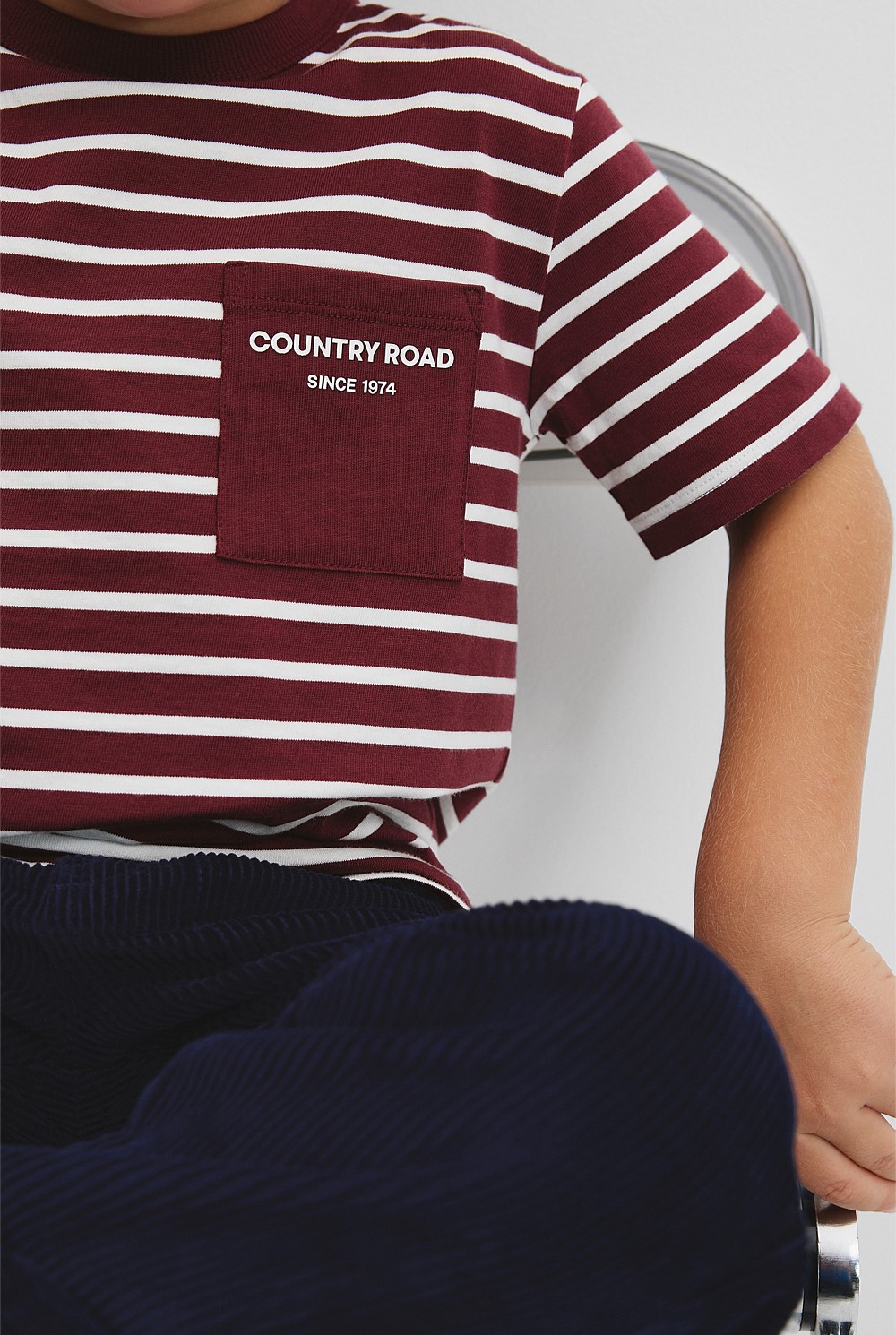 Pocket T-Shirt