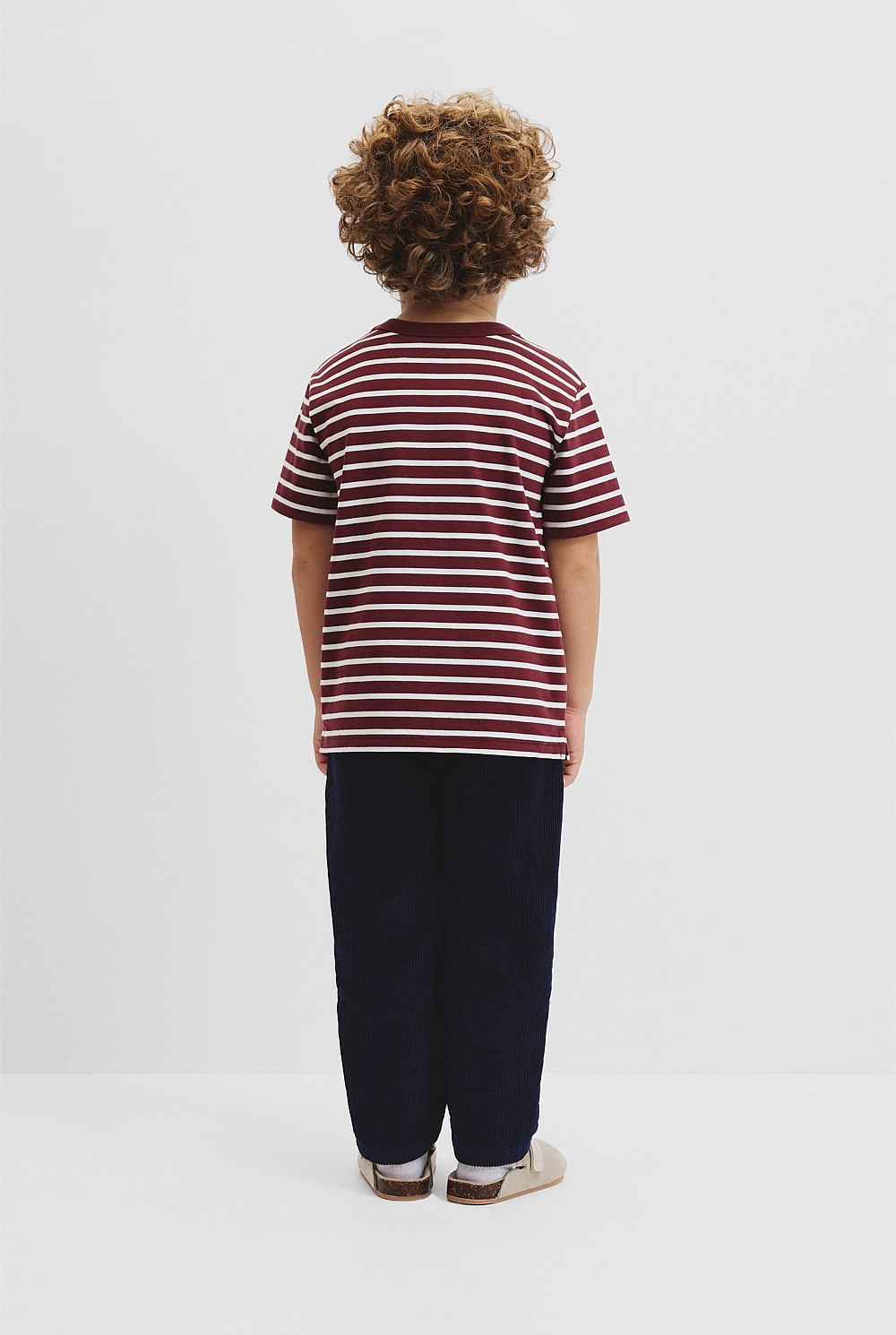 Pocket T-Shirt