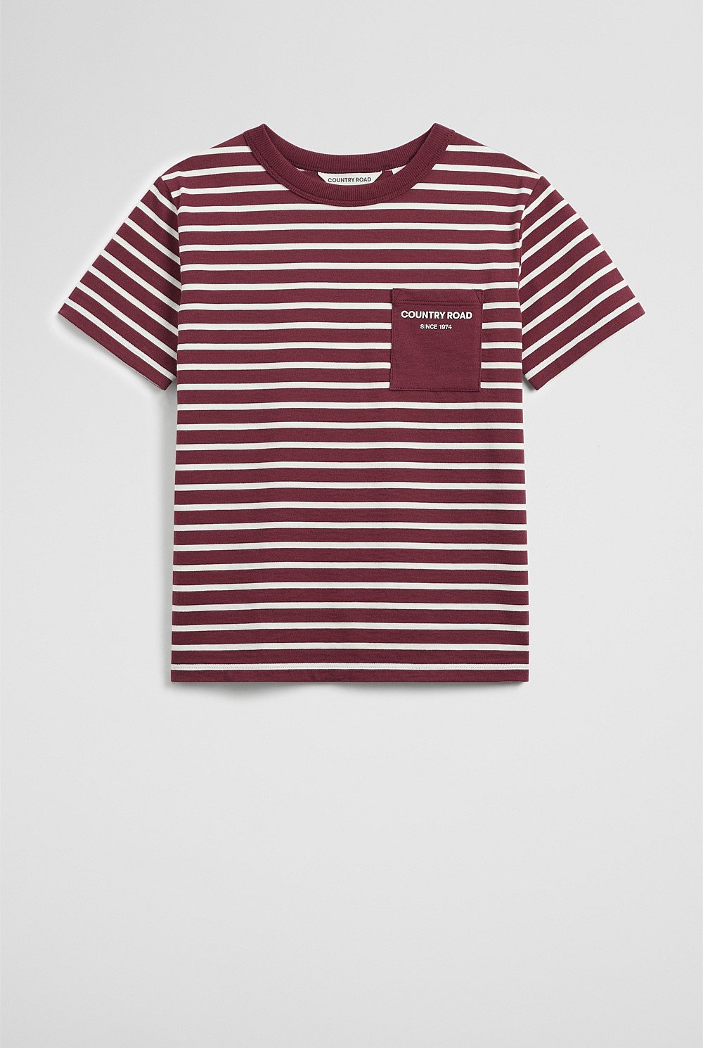 Pocket T-Shirt
