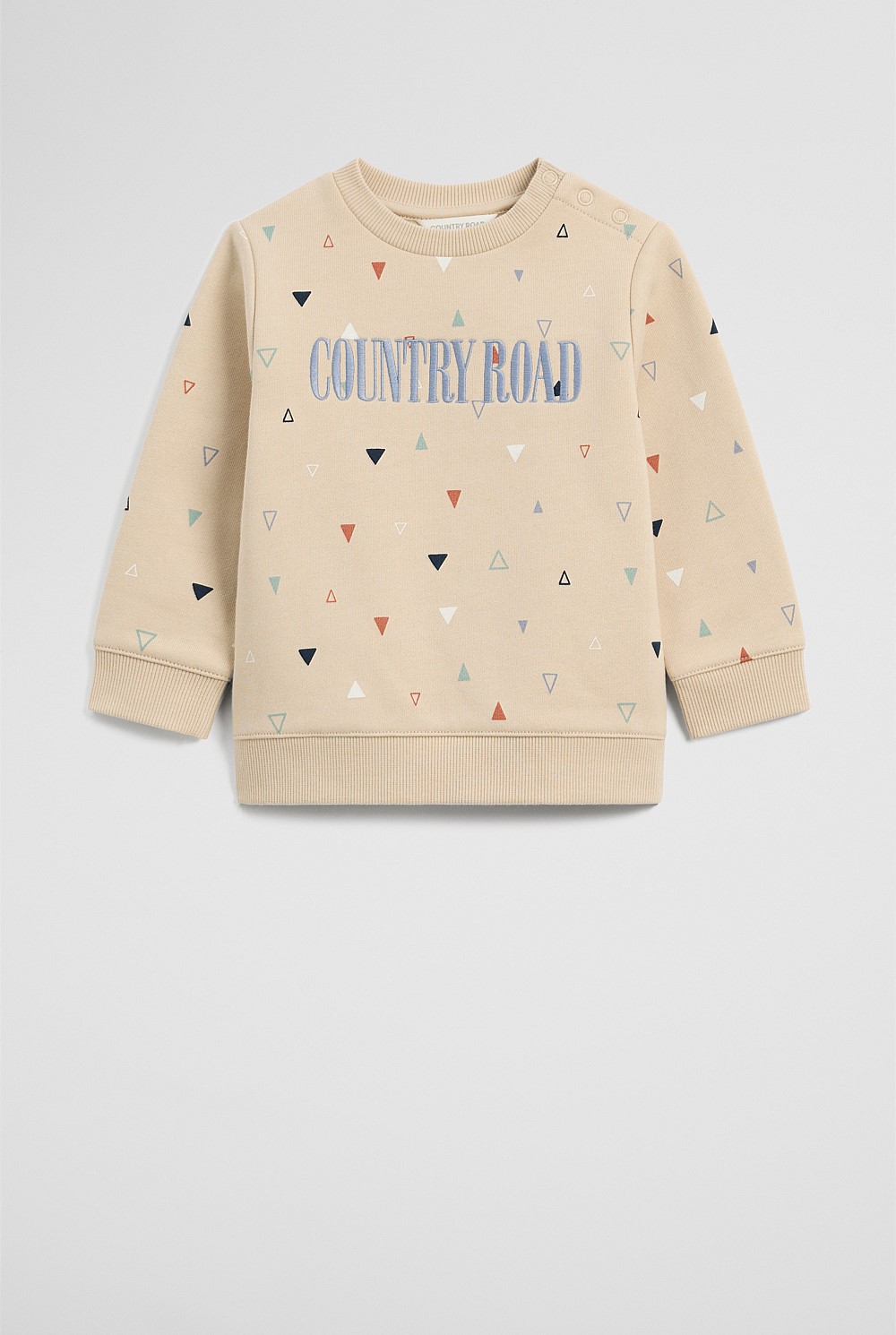 Heritage Sweat